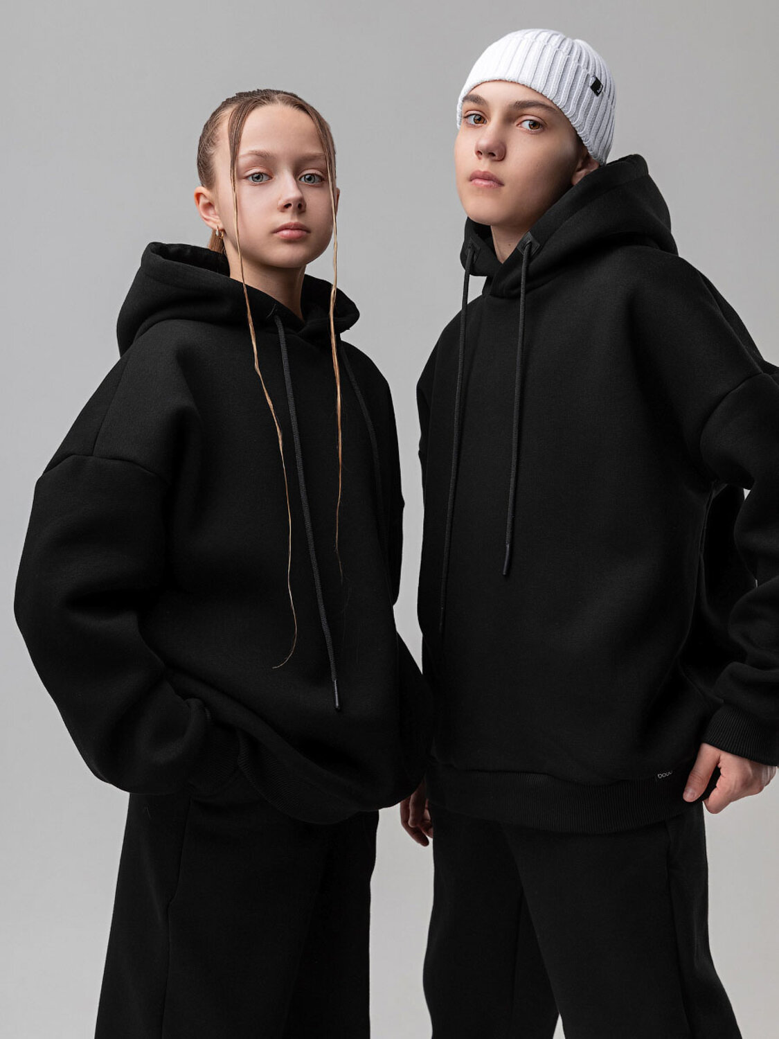 Bodo Костюм 414508 46-134МU черный