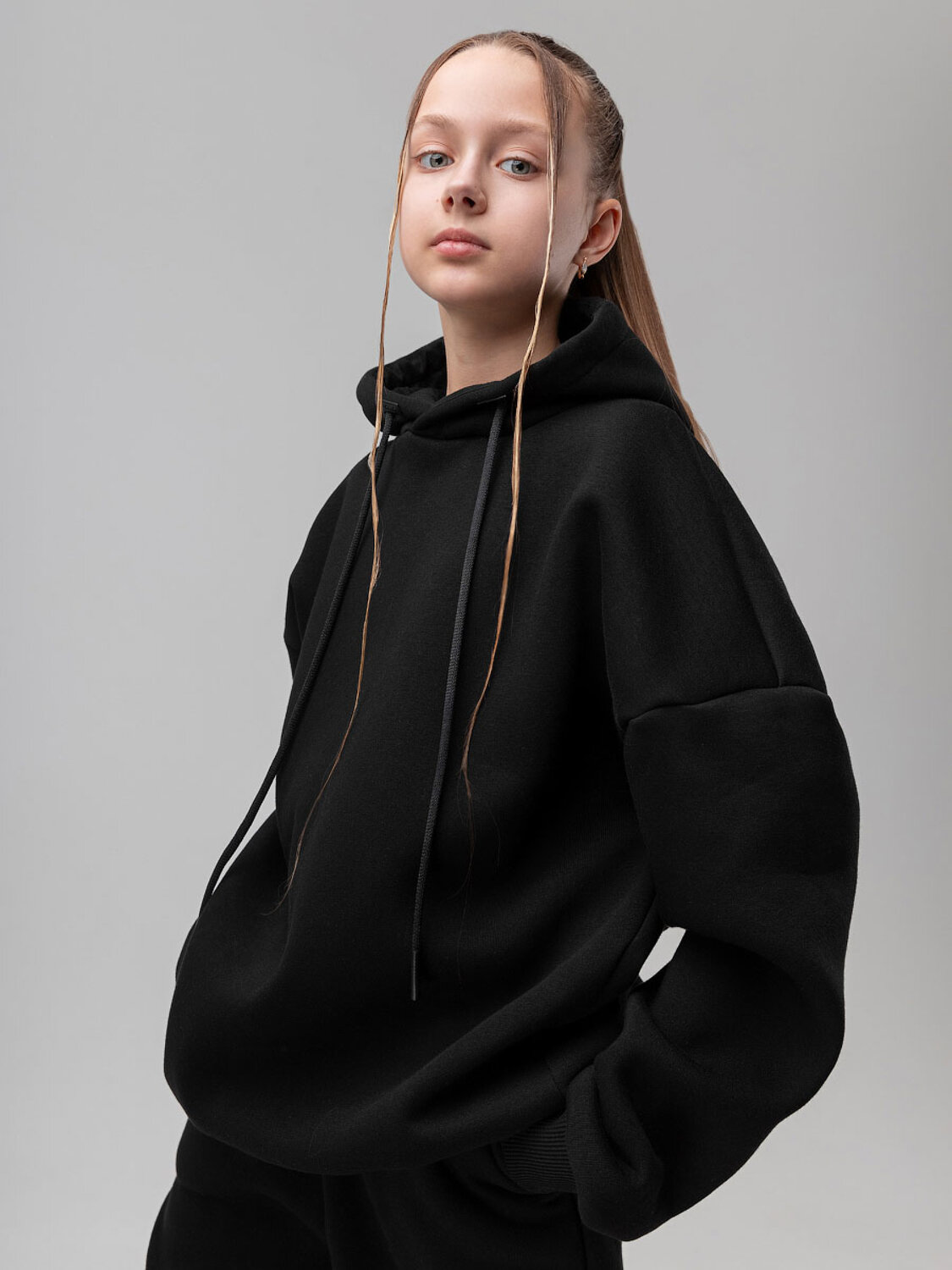 Bodo Костюм 414508 46-134МU черный