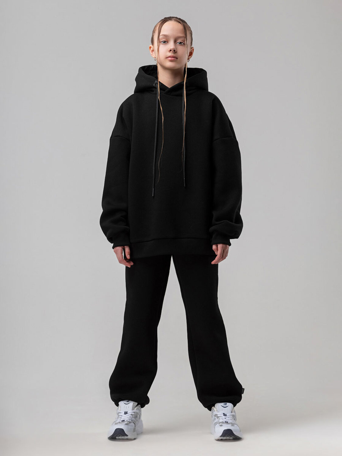 Bodo Костюм 414508 46-134МU черный