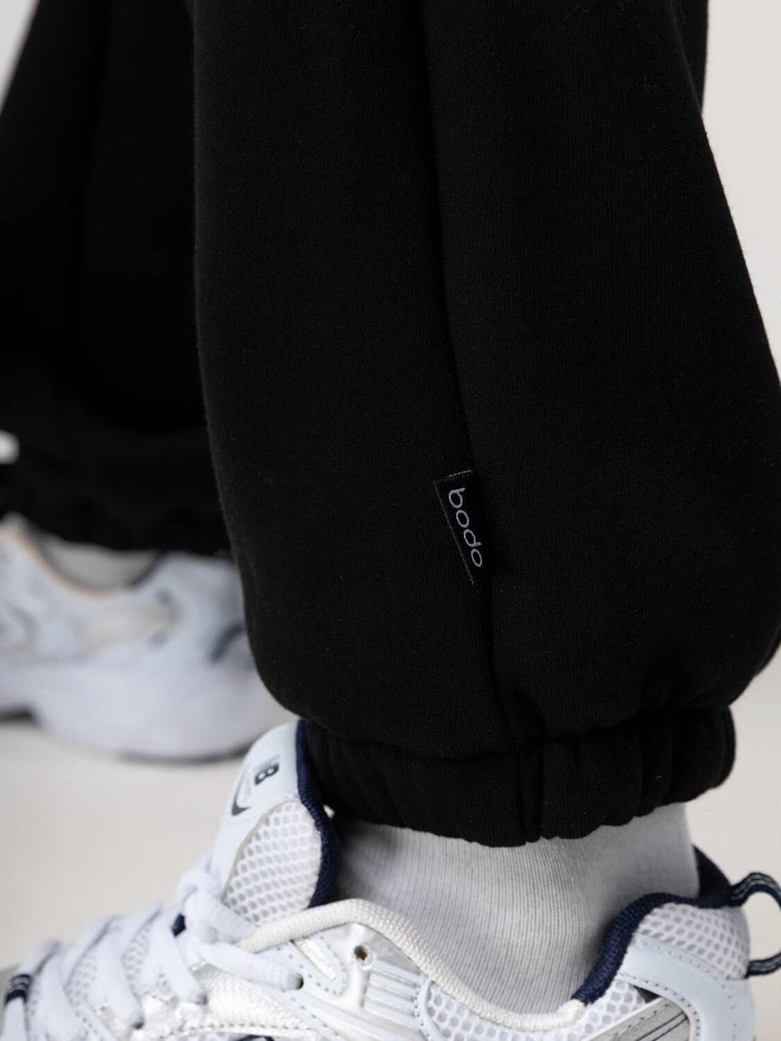 Bodo Костюм 414508 46-134МU черный