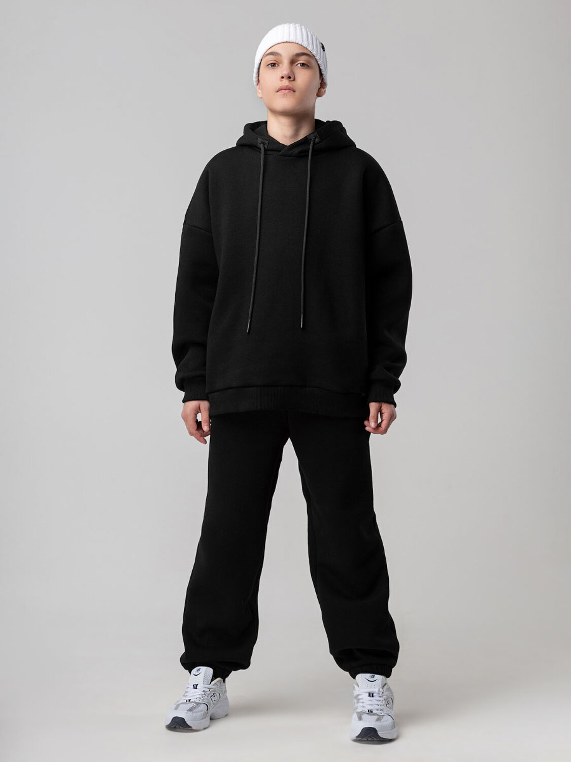 Bodo Костюм 414508 46-134МU черный