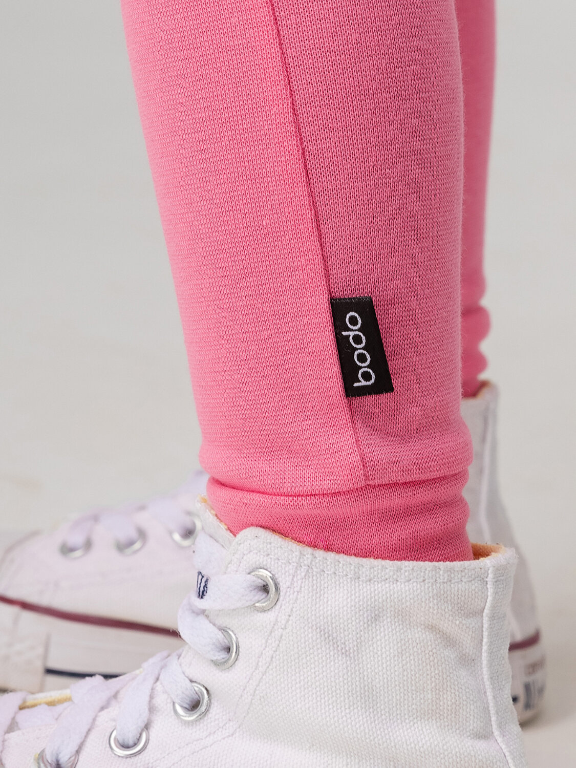 Bodo Легинсы 414511 15-152МU розовый
