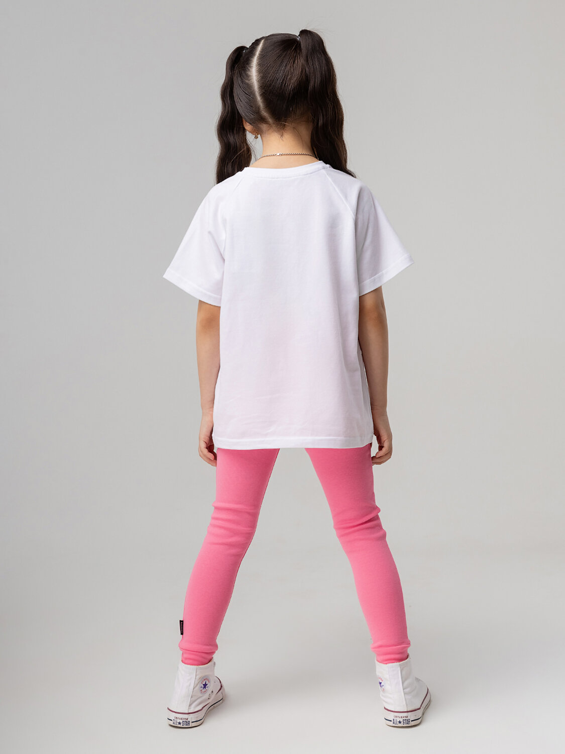 Bodo Легинсы 414511 15-152МU розовый