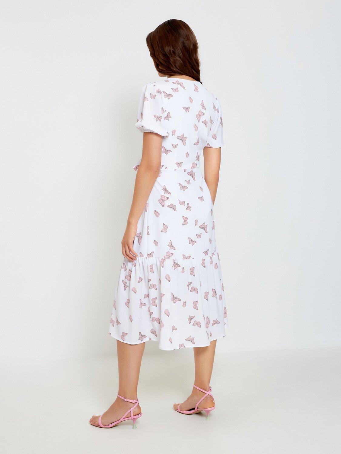 CONCEPT CLUB Платье 414899 10200200996 набивка