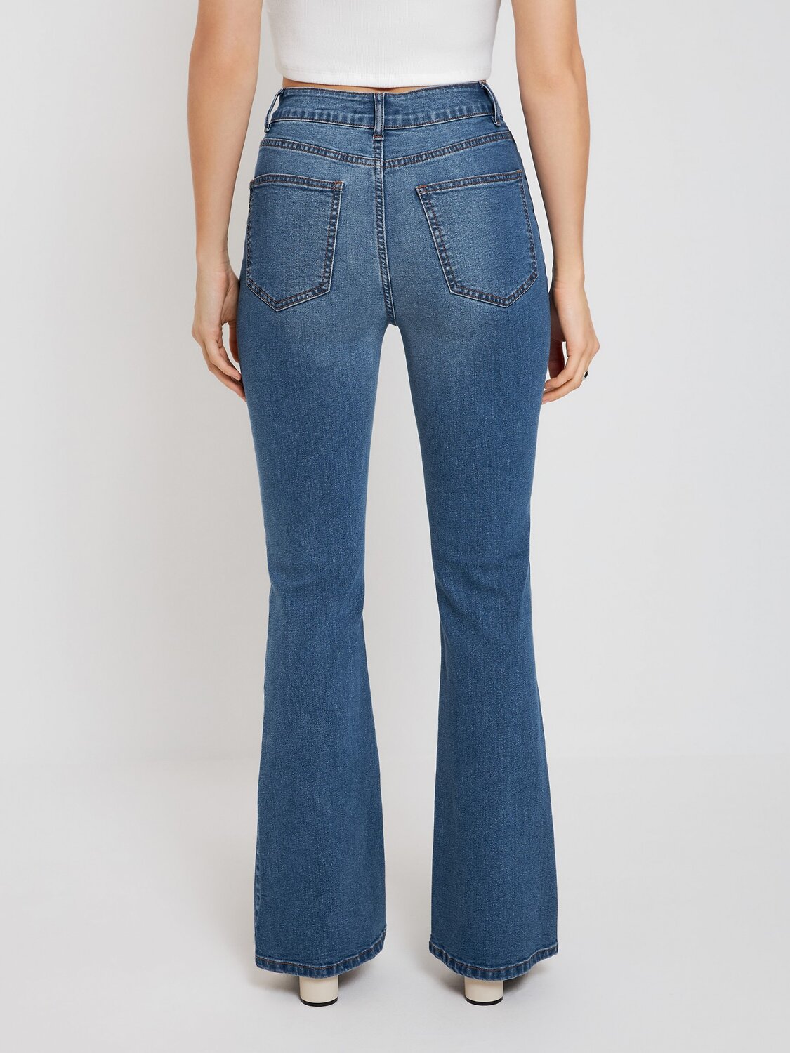 CONCEPT CLUB Джинсы 414904 10200440086 синий