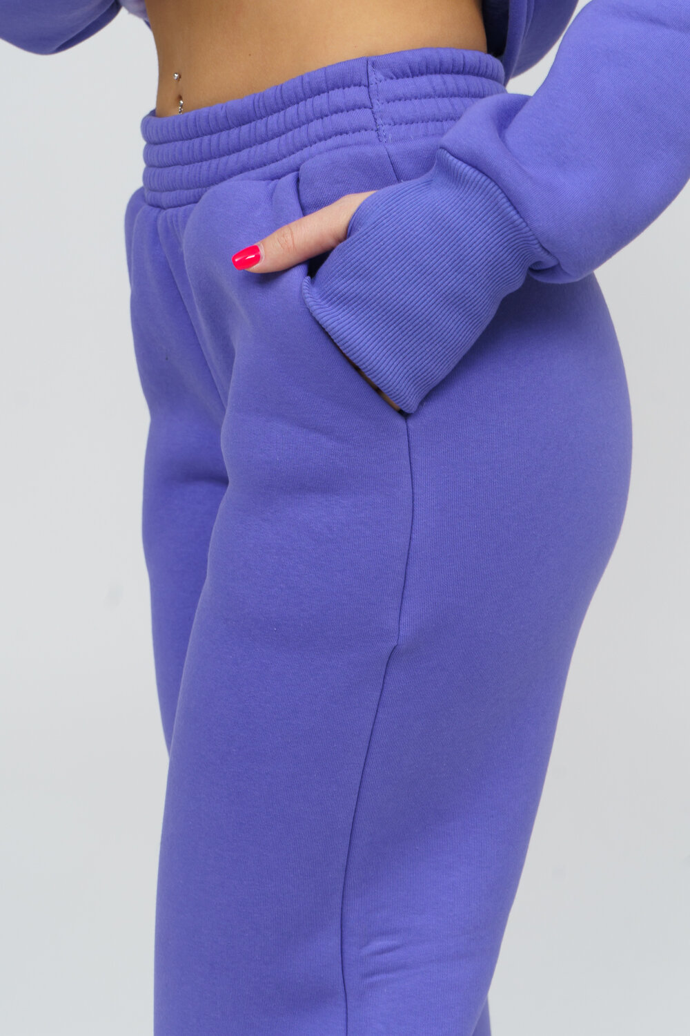 Натали Костюм 415373 36592 сиреневый