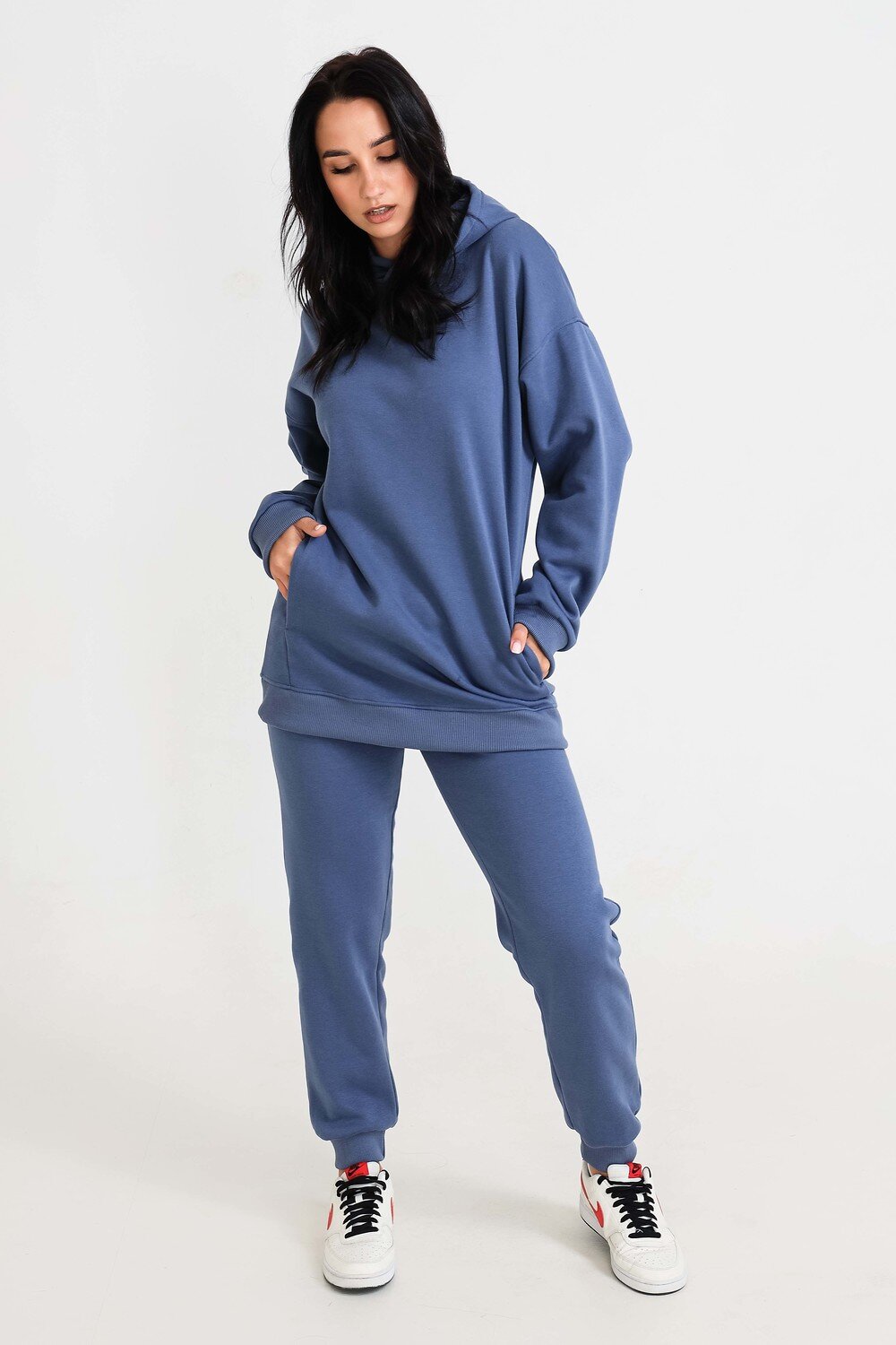 Натали Худи 415398 21562 индиго