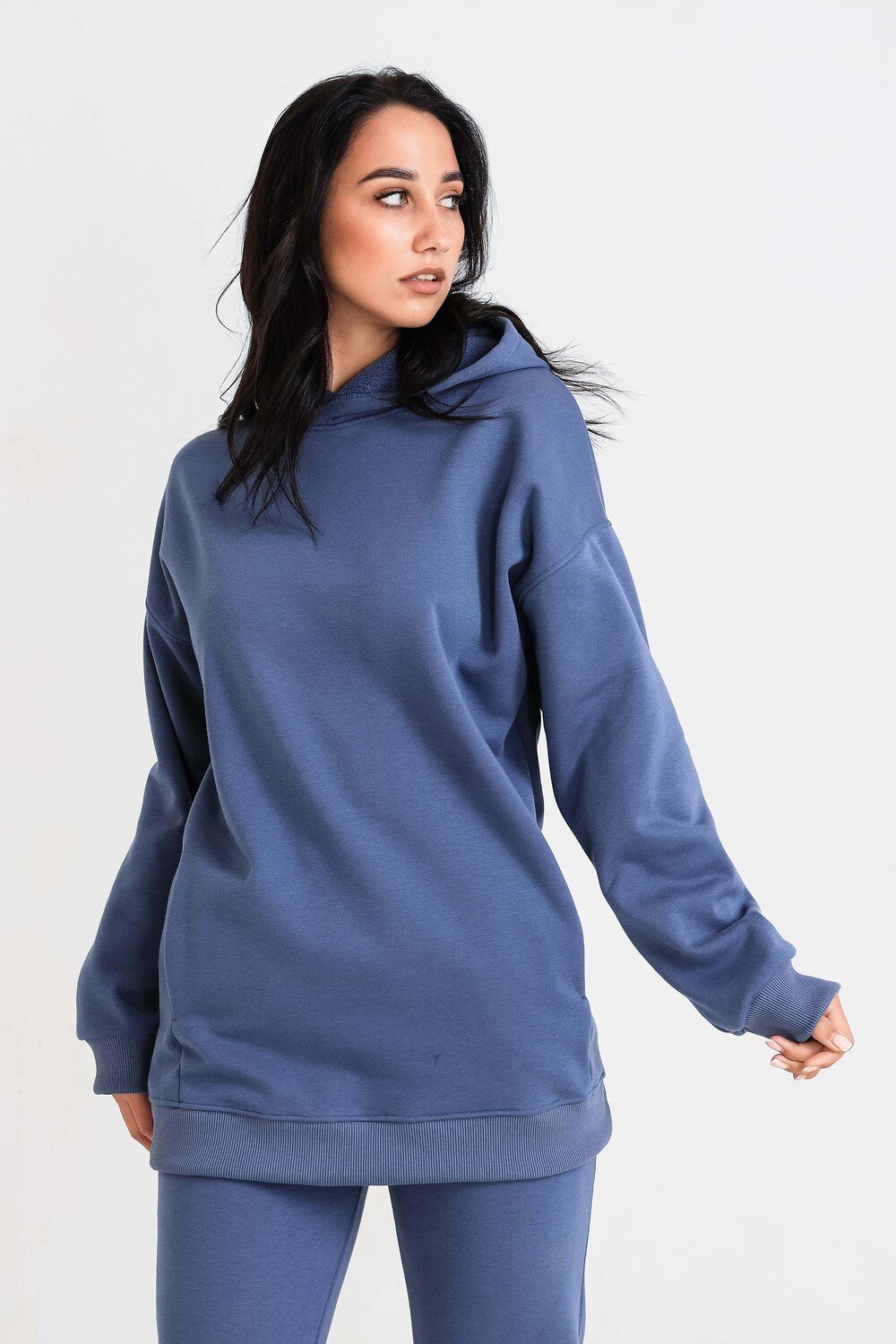 Натали Худи 415398 21562 индиго