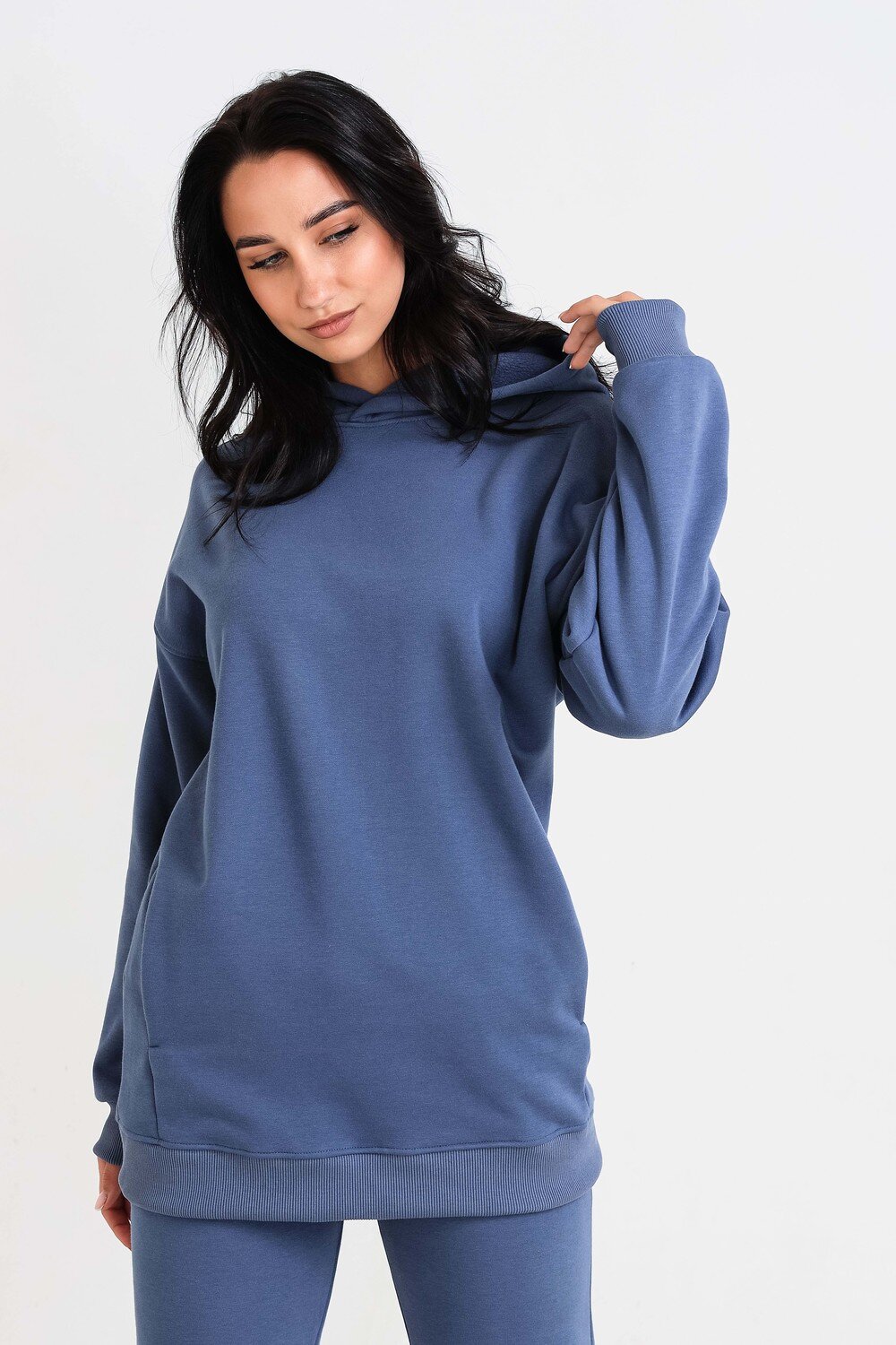 Натали Худи 415398 21562 индиго