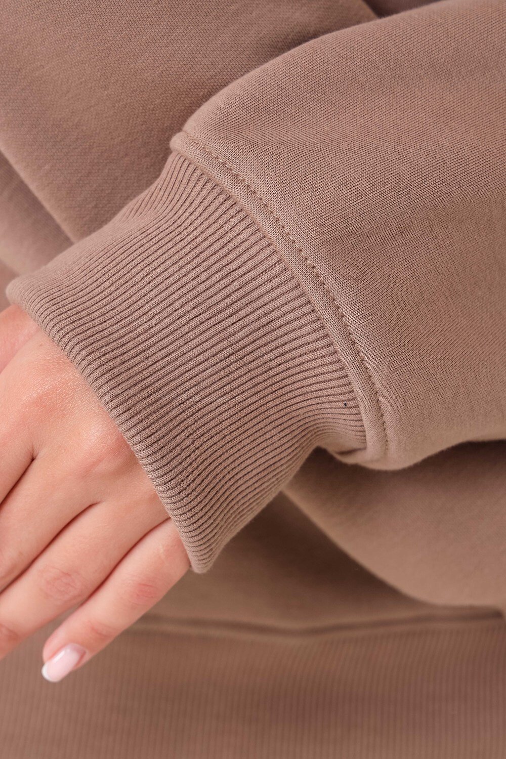 Натали Свитшот 415429 21560 какао