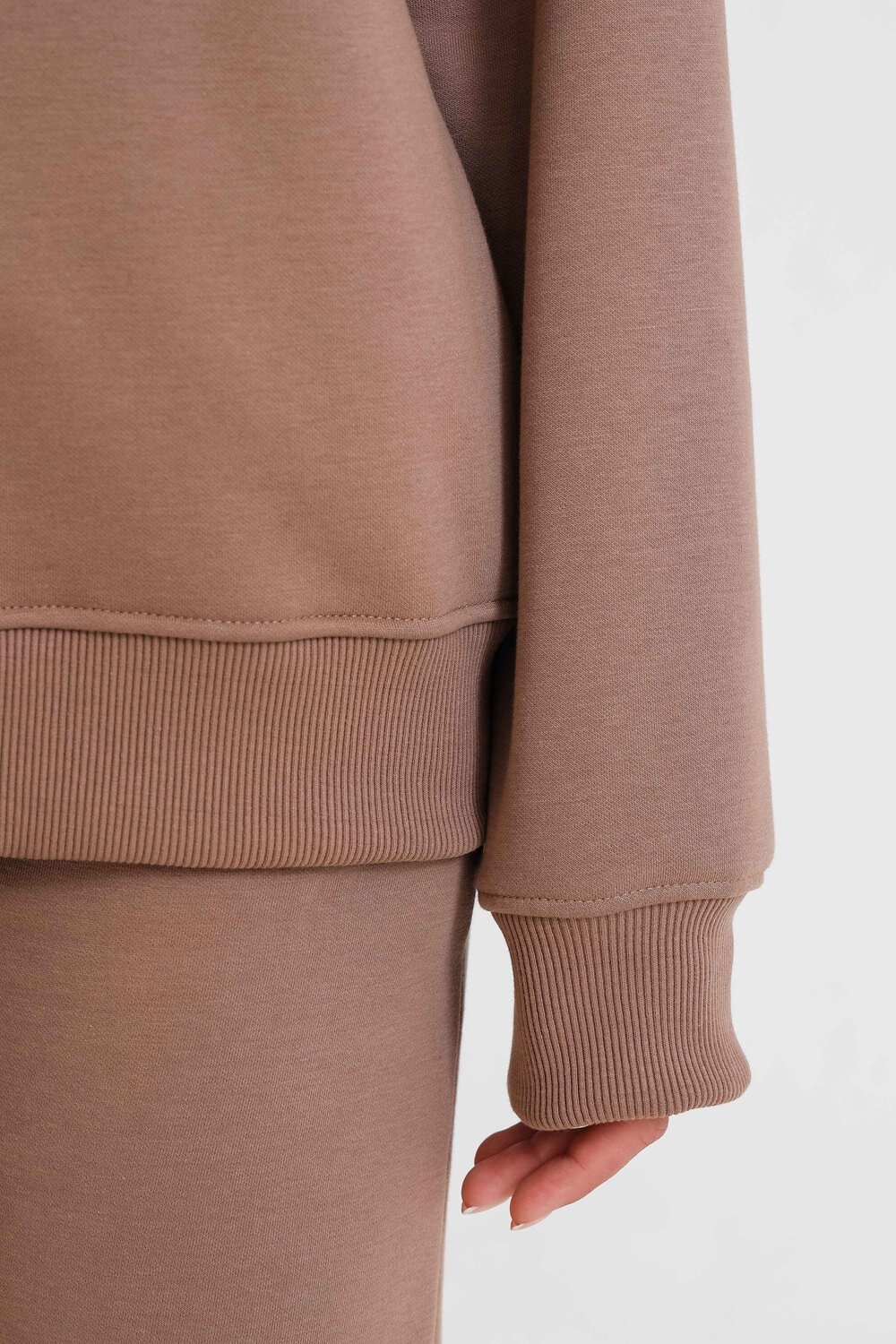 Натали Свитшот 415429 21560 какао