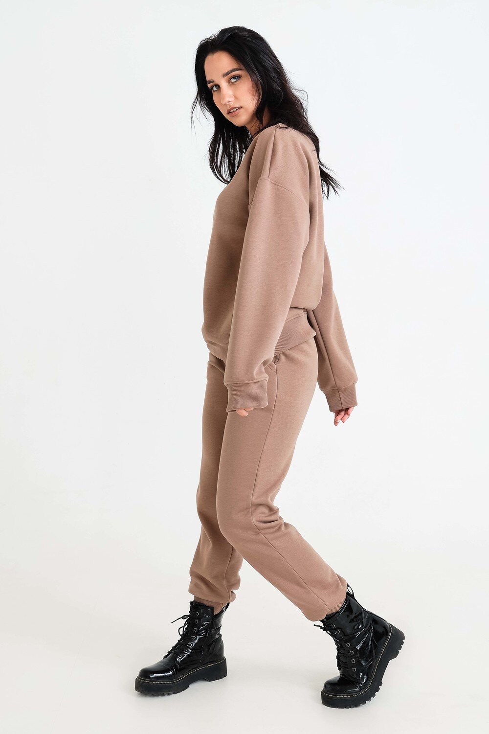 Натали Свитшот 415429 21560 какао