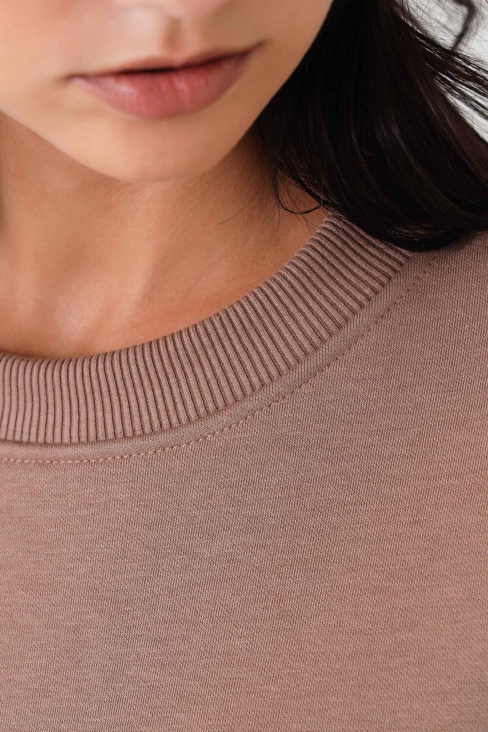 Натали Свитшот 415429 21560 какао