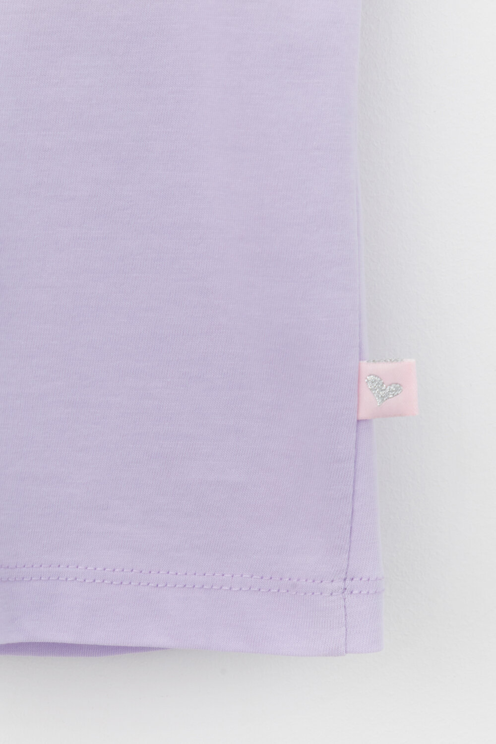 CROCKID Фуфайка 415441 КР 302400 пастельно-лиловый