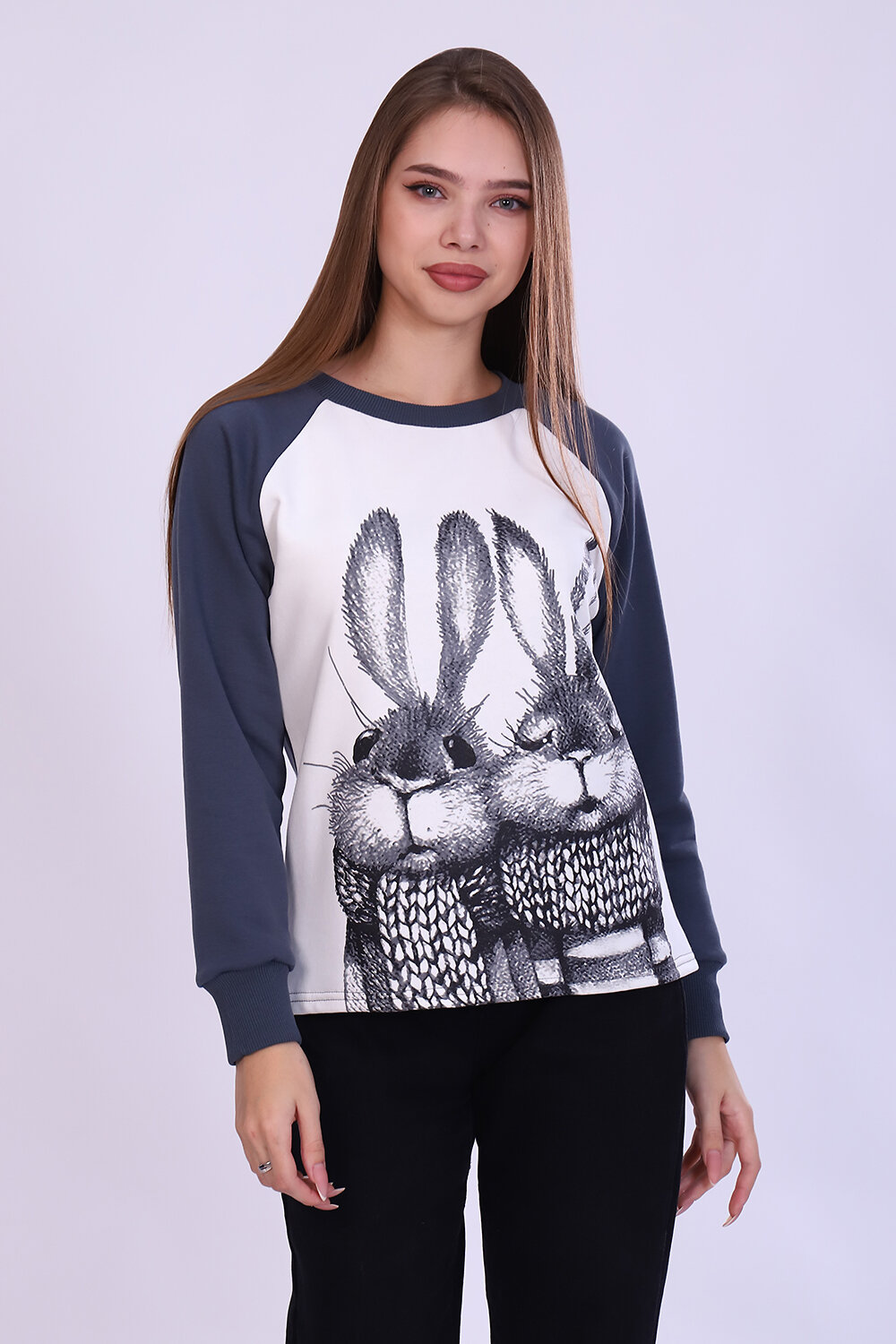 Натали Свитшот 415456 24898 экрю