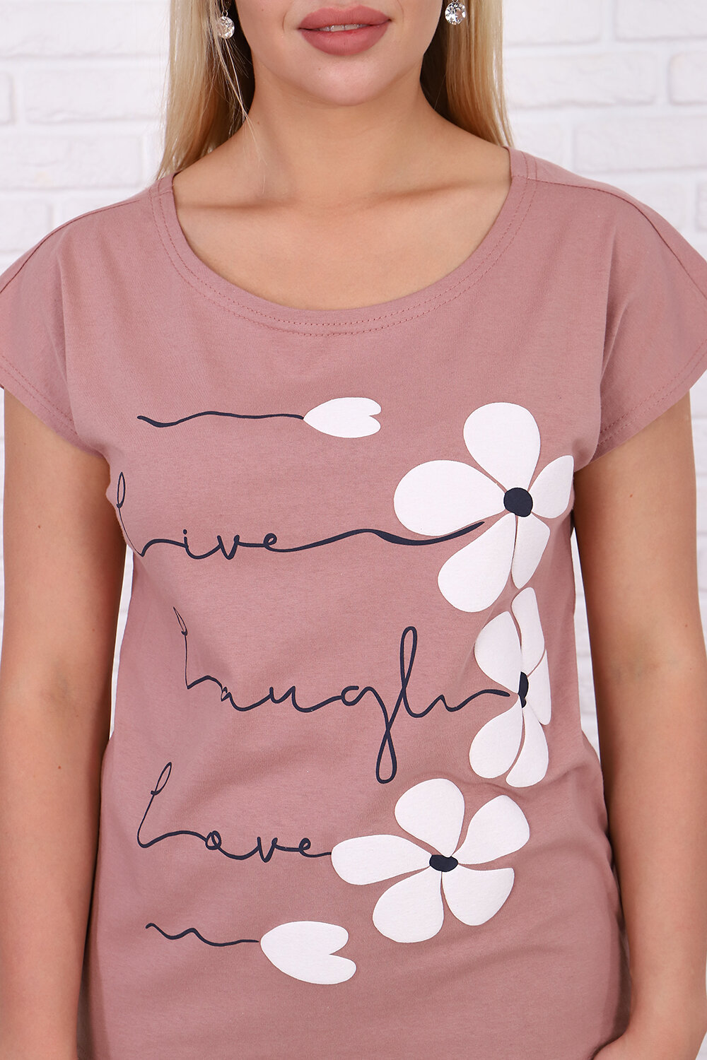 Натали Костюм 415593 24879 сухая роза