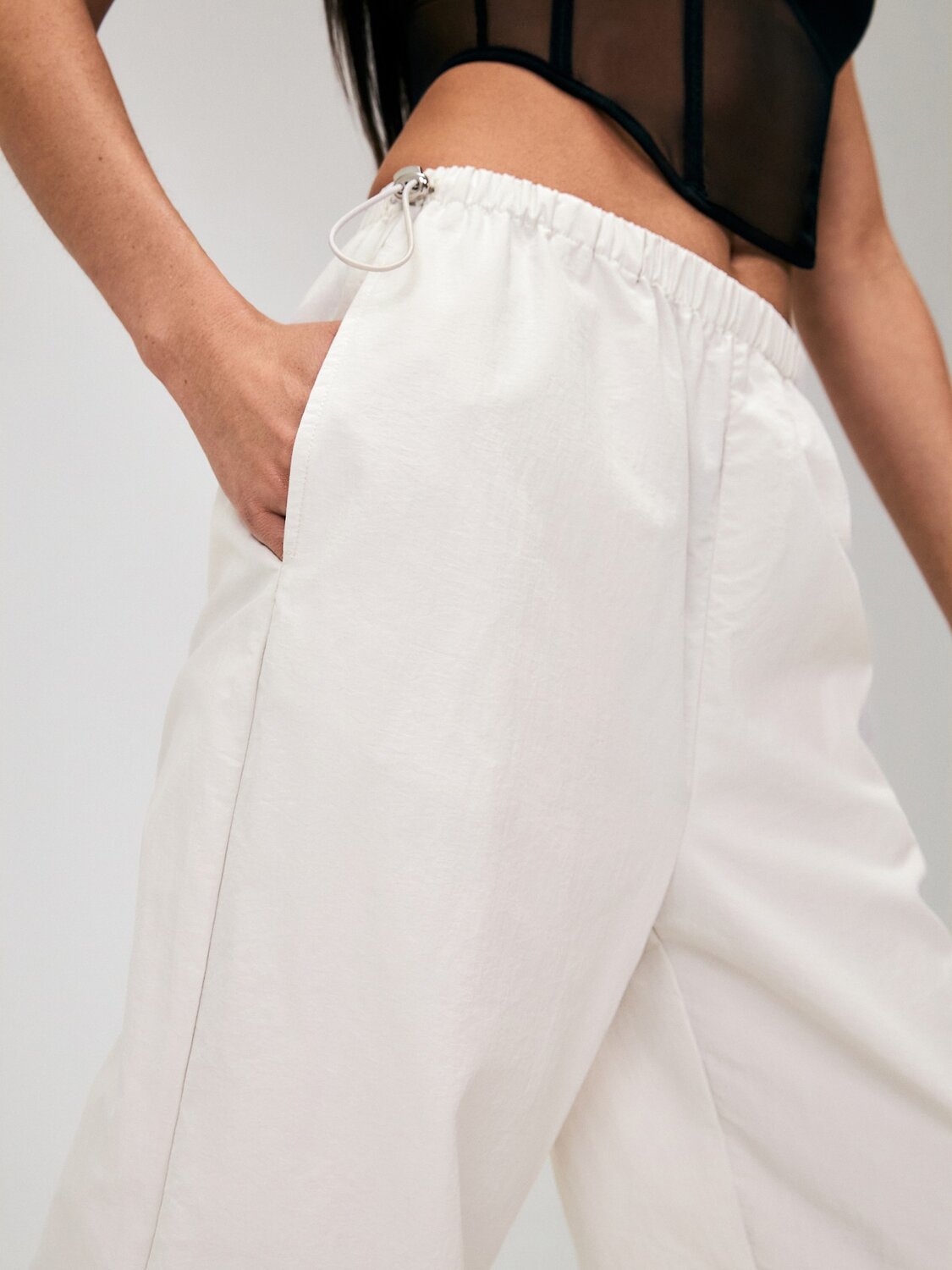 CONCEPT CLUB Брюки 415706 10200460036 светло-серый