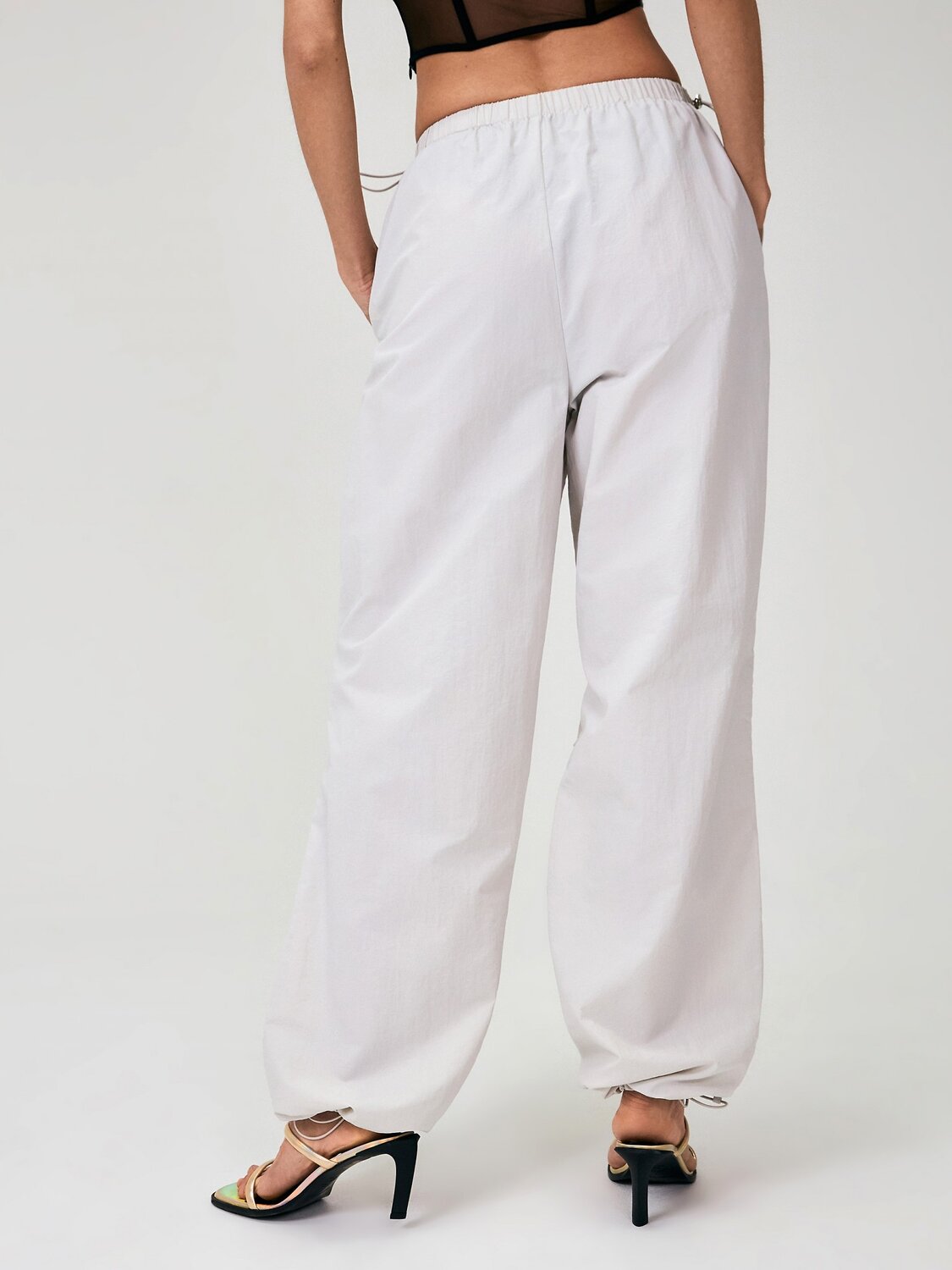 CONCEPT CLUB Брюки 415706 10200460036 светло-серый