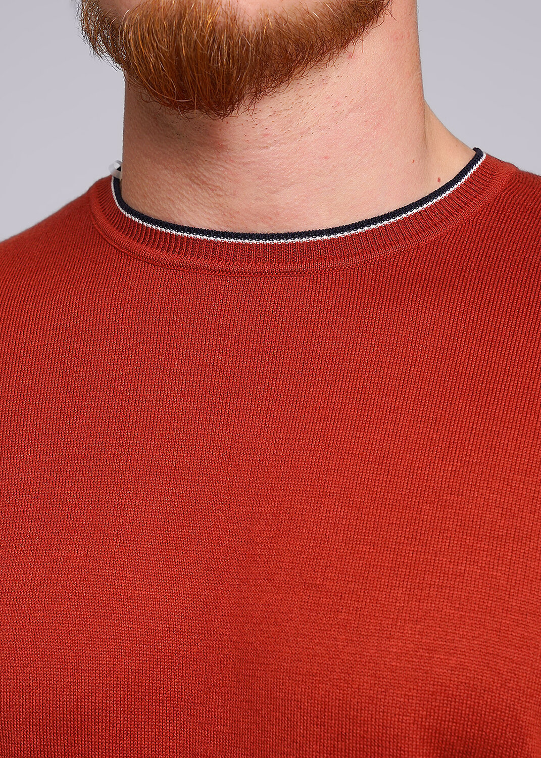 CLEVER Футболка 415973 543983/03ха терракотовый