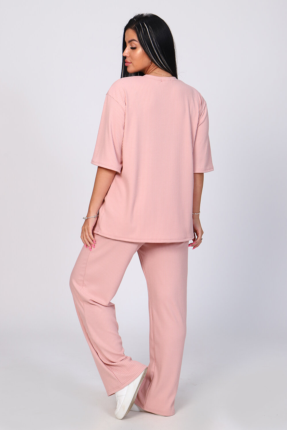 Натали Костюм 418448 78524 сухая роза