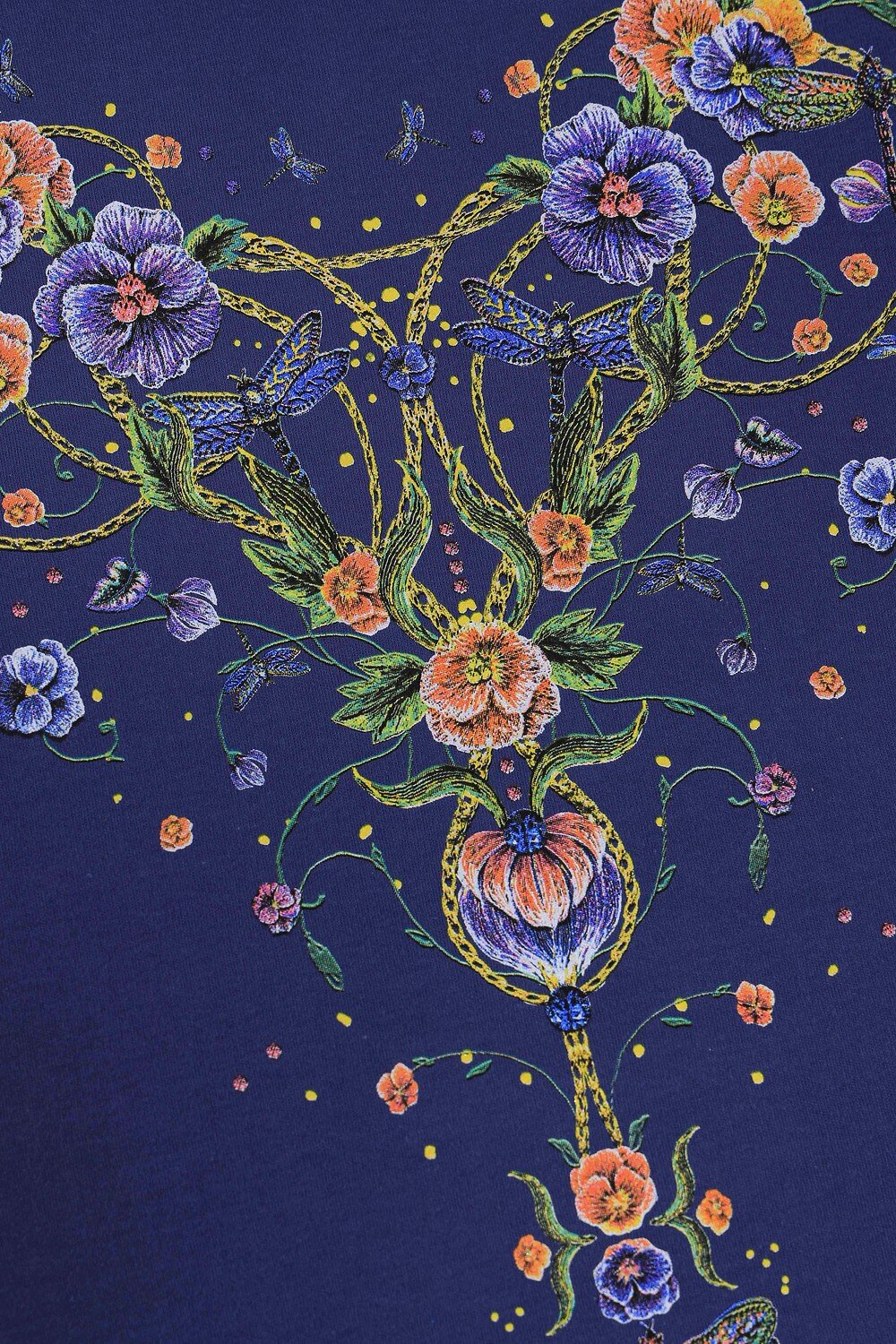 Натали Костюм 418491 21576 синий