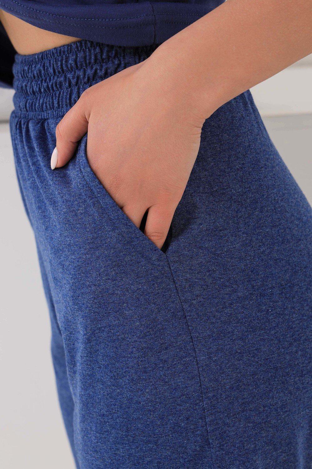 Натали Костюм 418491 21576 синий