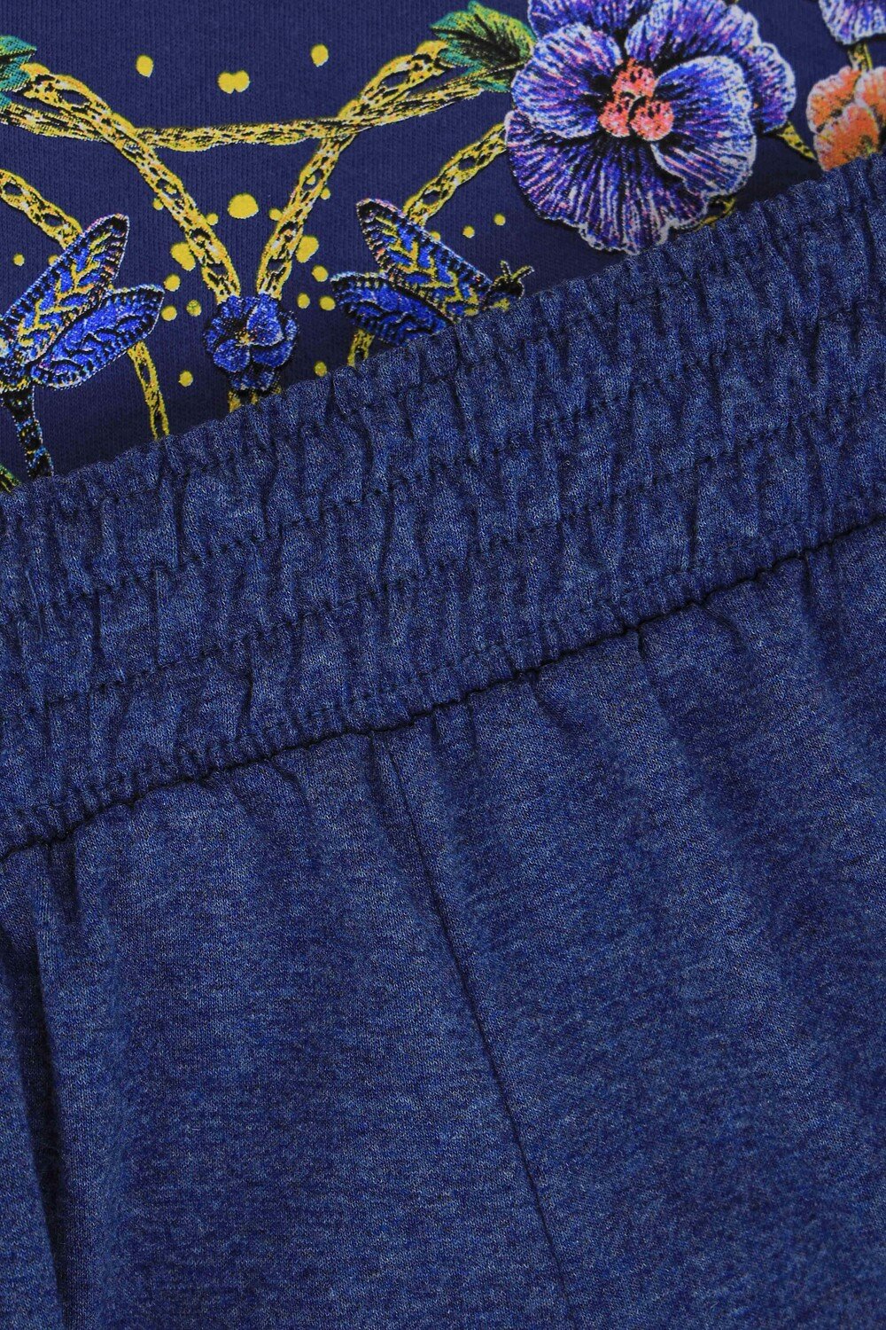 Натали Костюм 418491 21576 синий