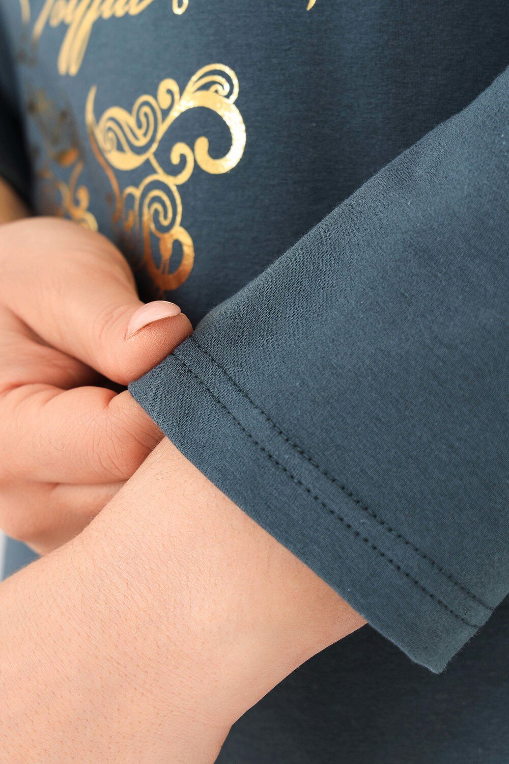 Натали Платье 418508 21573 фисташковый