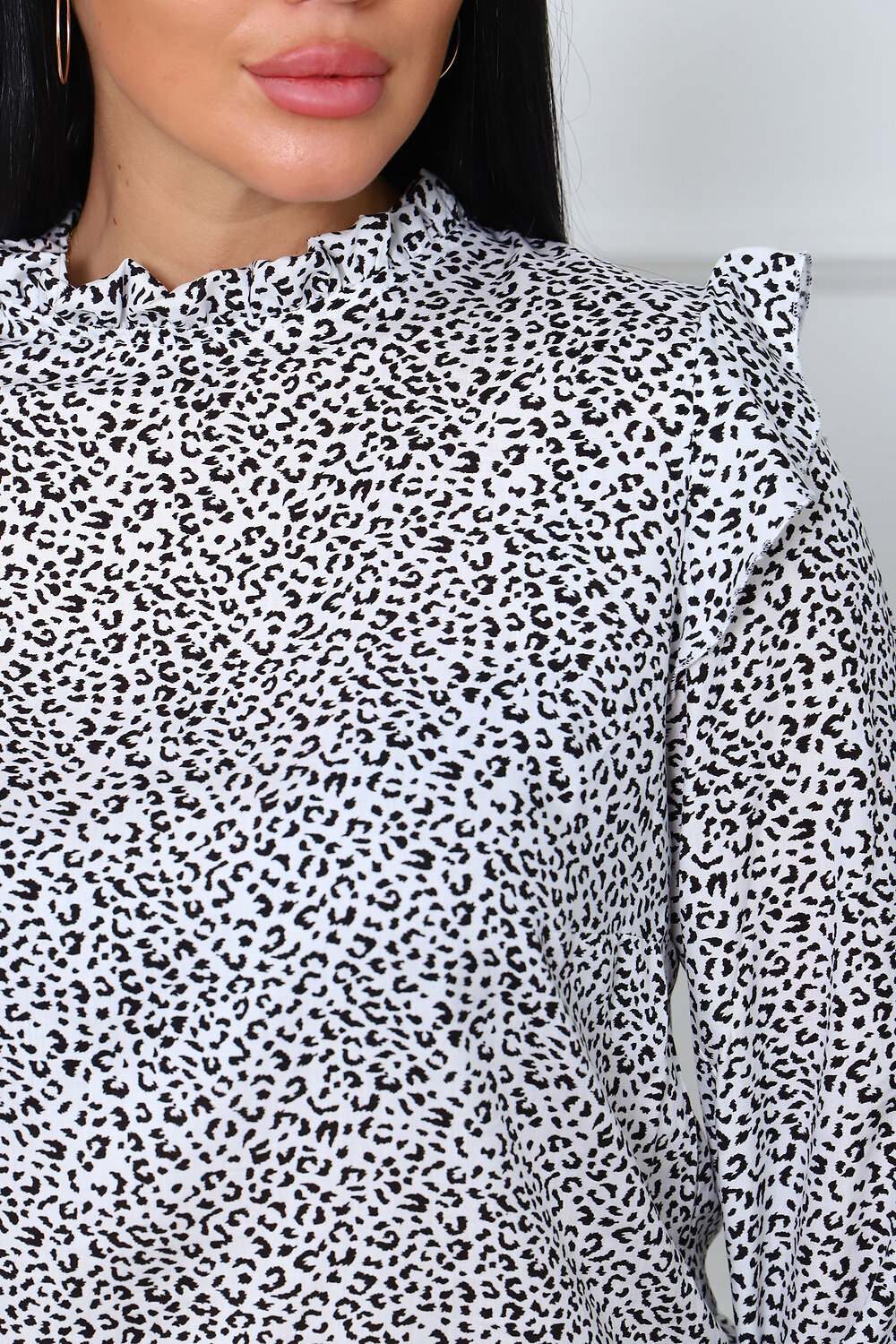 Натали Туника 418517 20665 белый