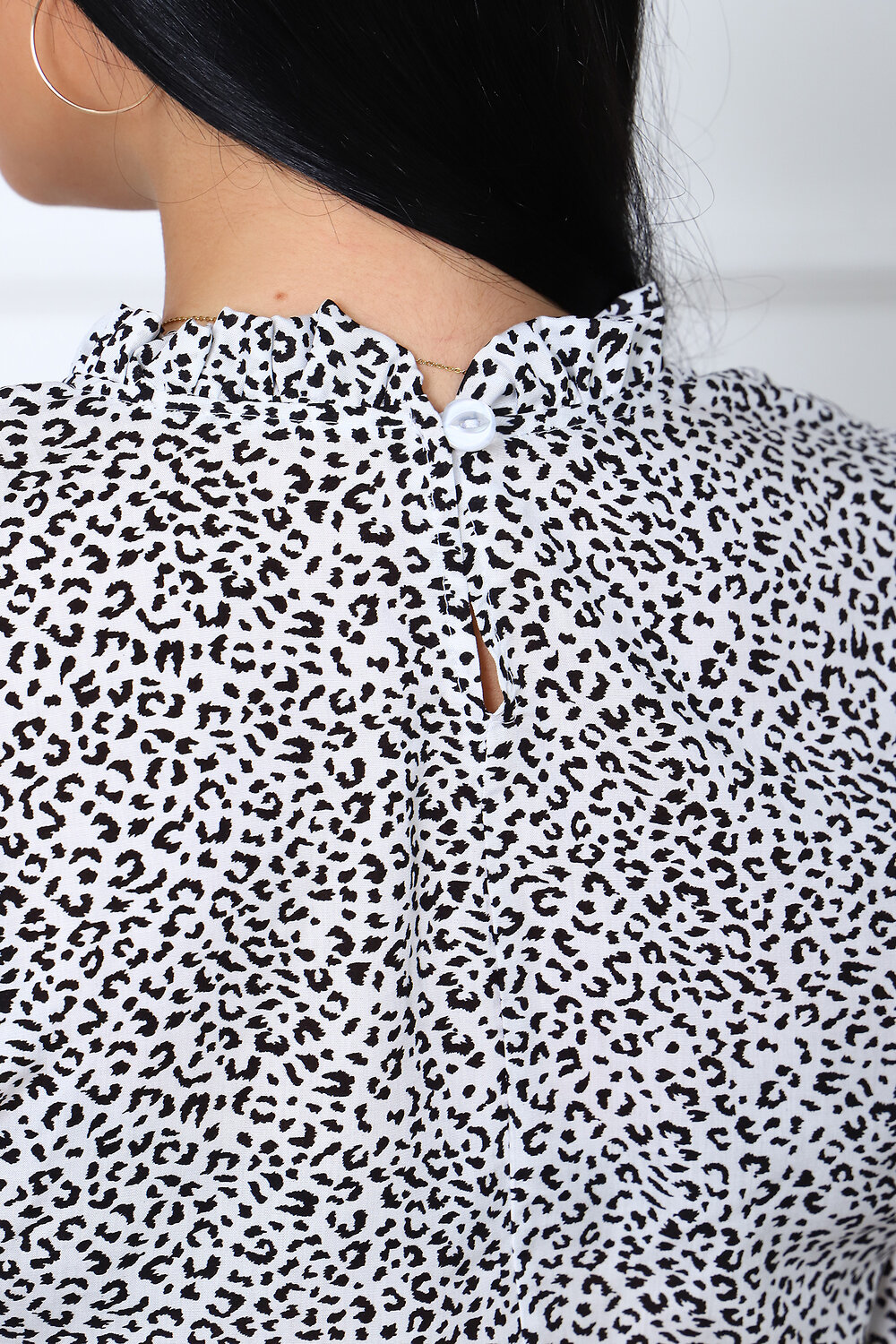 Натали Туника 418517 20665 белый