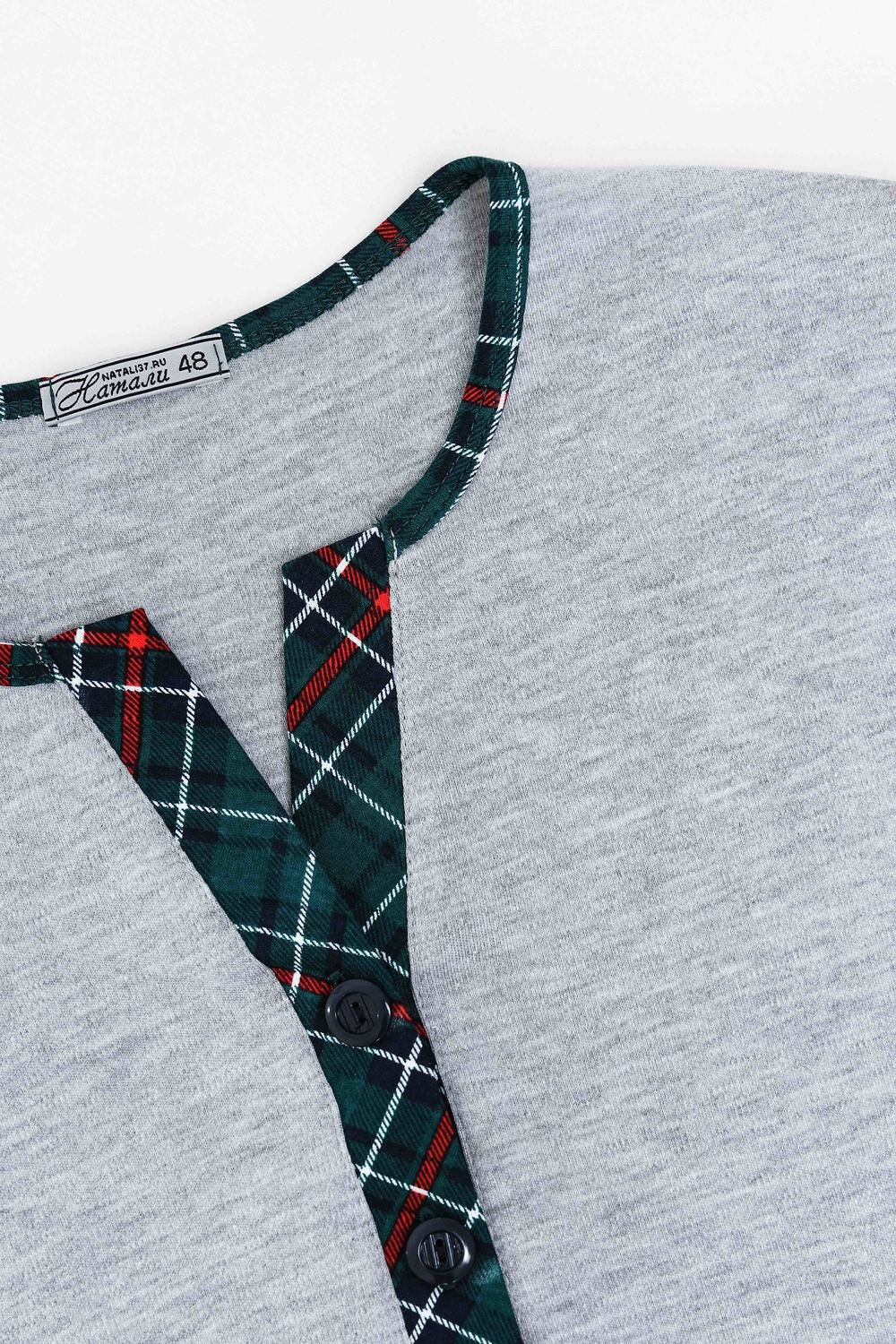 Натали Костюм 418528 21571 изумруд