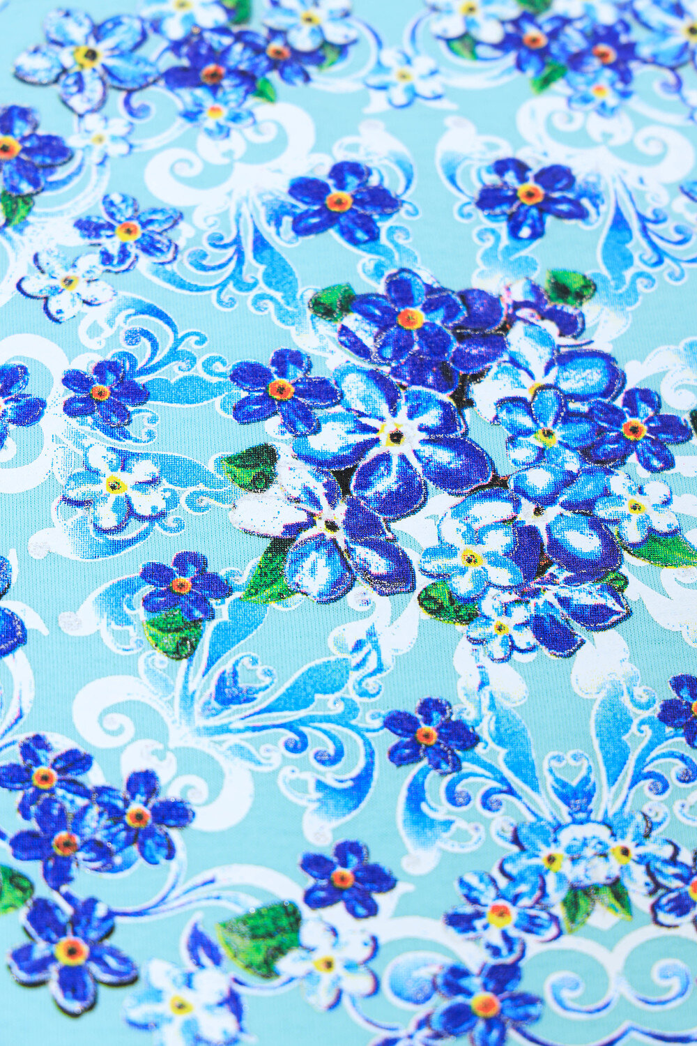 Натали Пижама 418612 21569 ментол