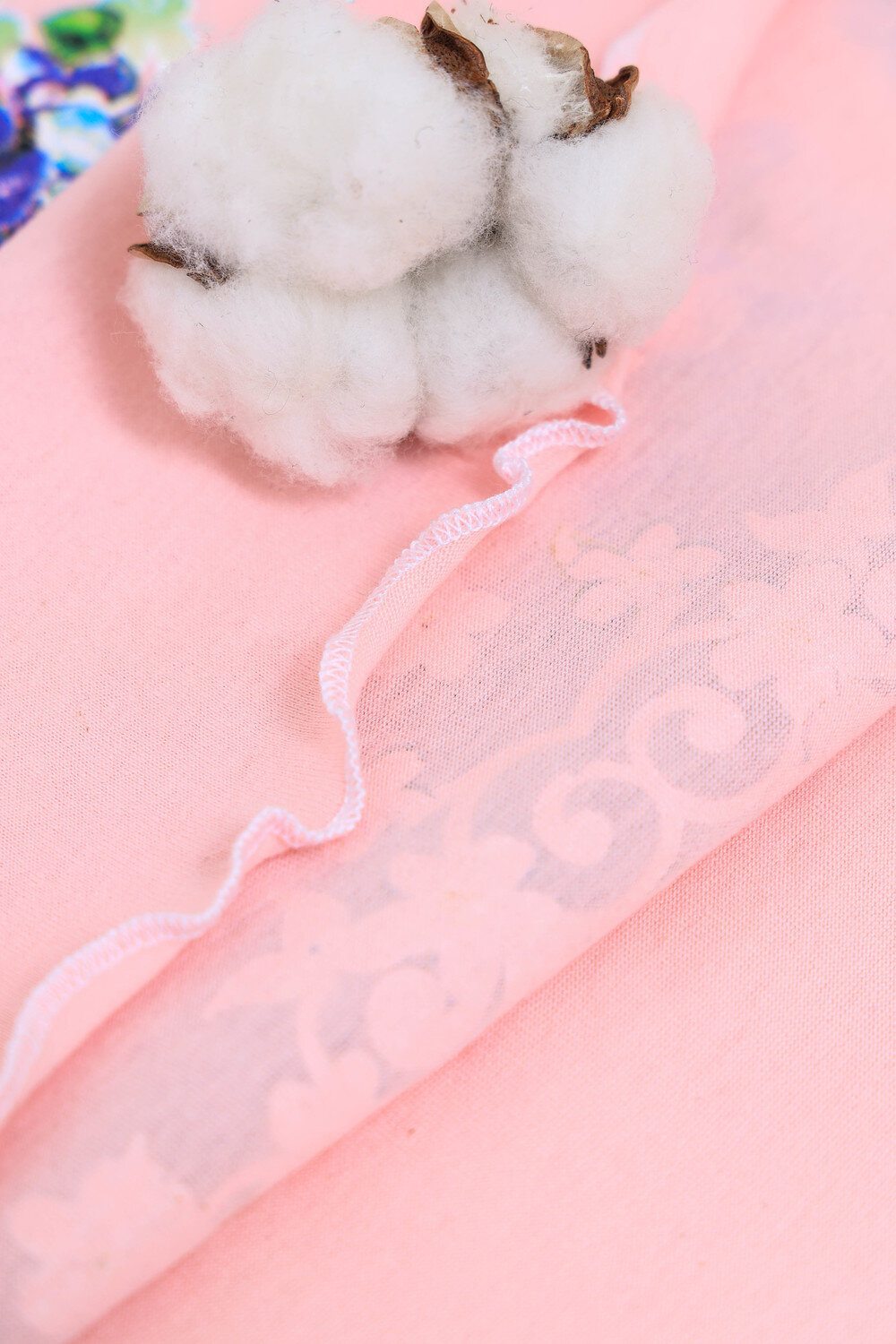 Натали Пижама 418613 21569 пудра