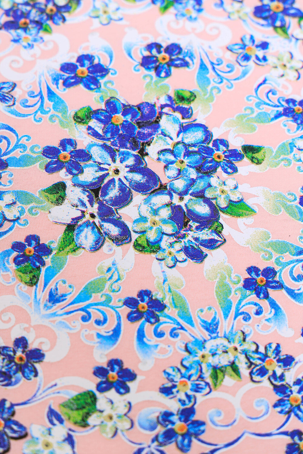 Натали Пижама 418613 21569 пудра