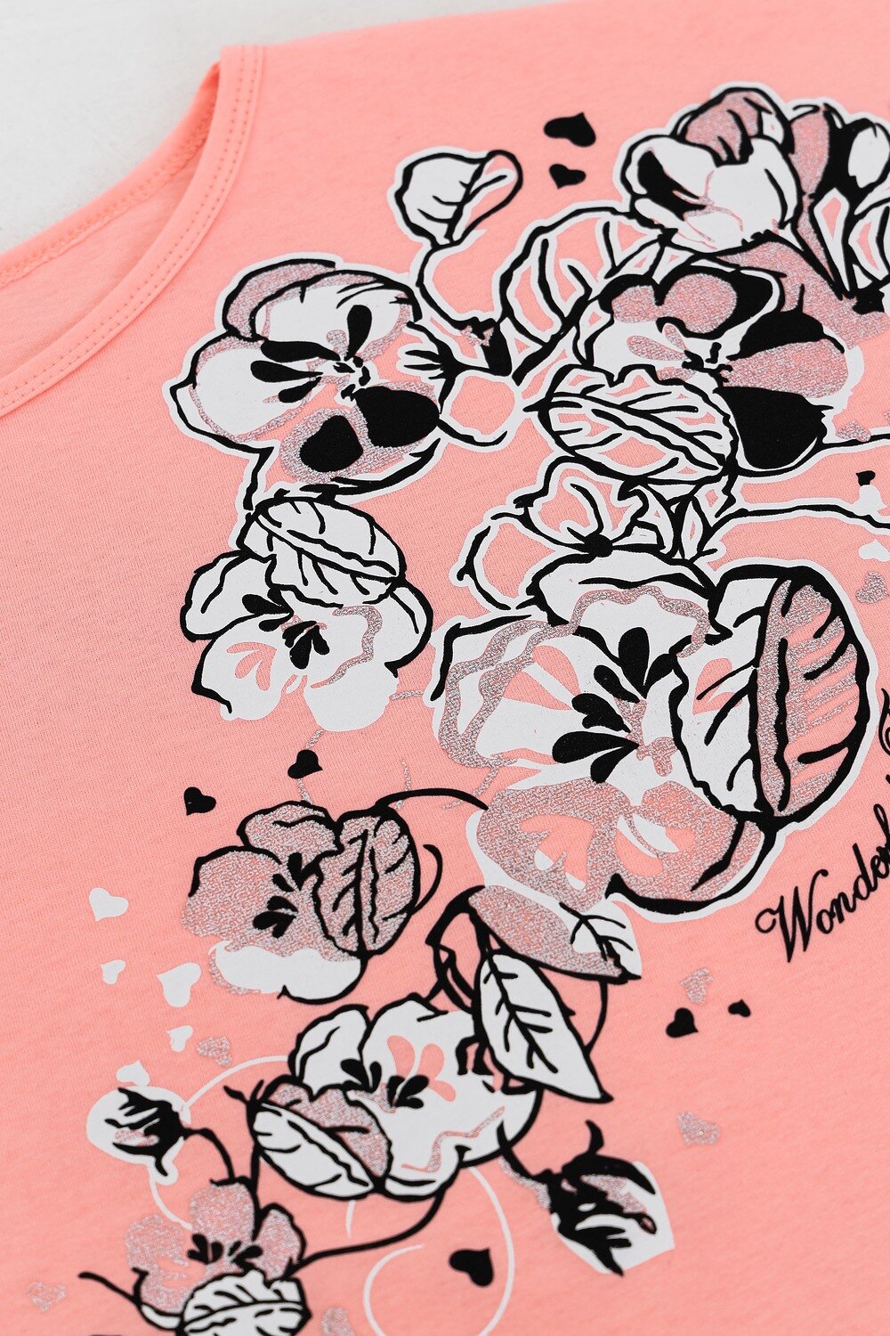 Натали Сорочка 418615 21568 персик