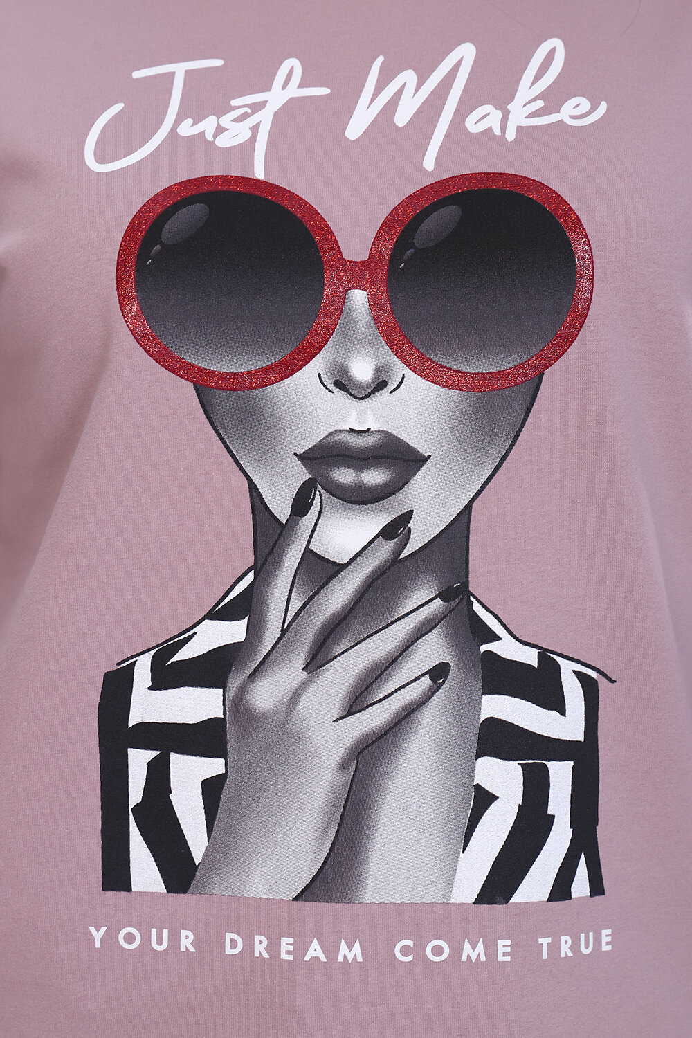 Натали Лонгслив 418640 82007 лиловый