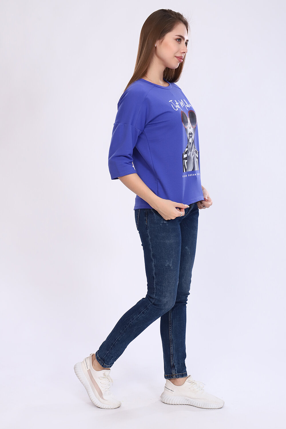 Натали Лонгслив 418641 82007 аметист