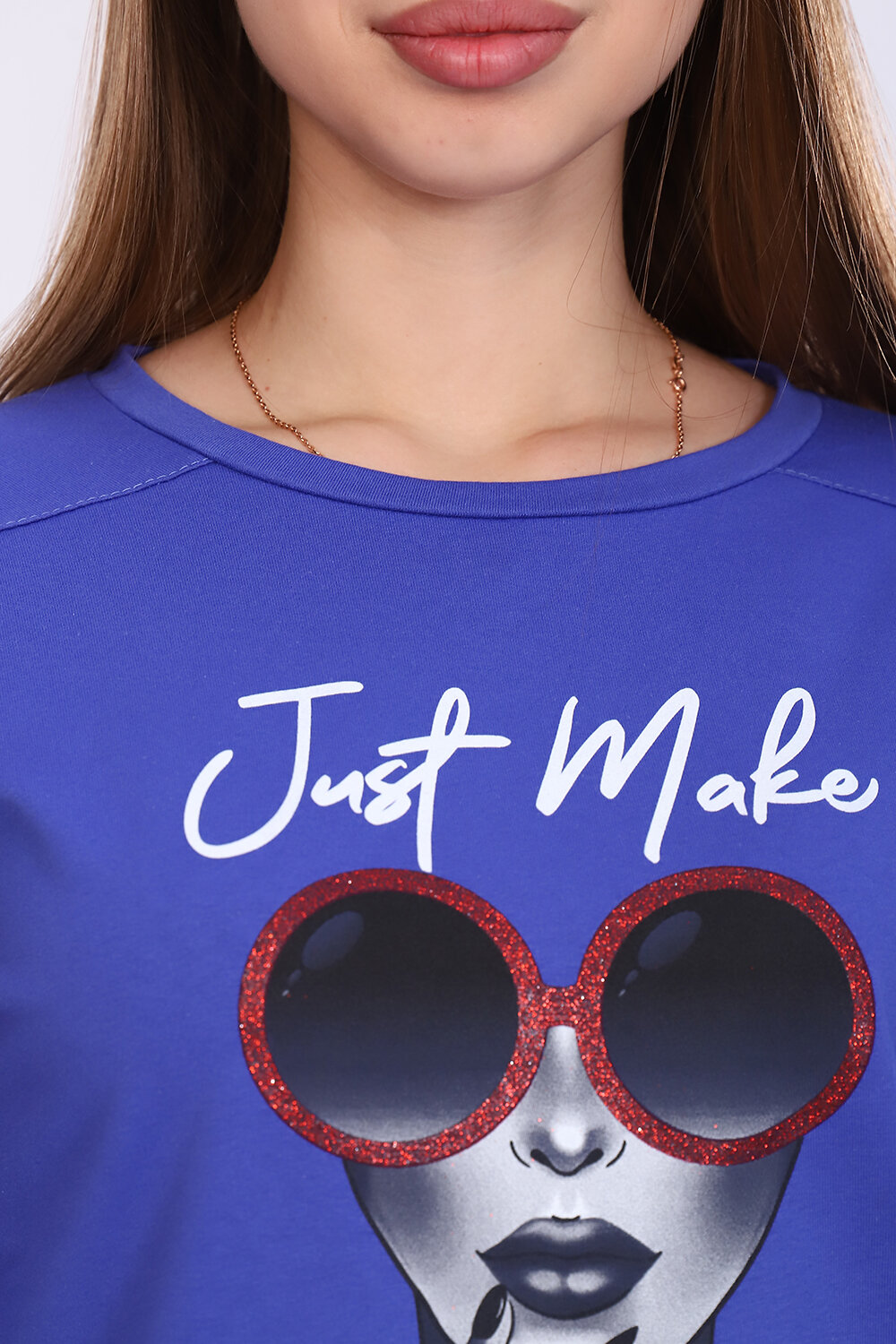 Натали Лонгслив 418641 82007 аметист