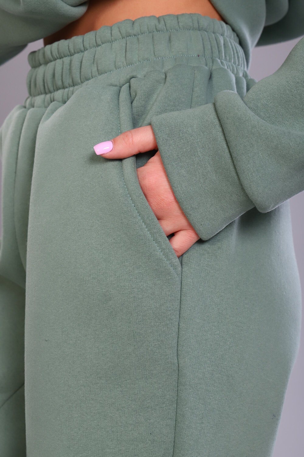 Натали Костюм 418657 6076 ментол