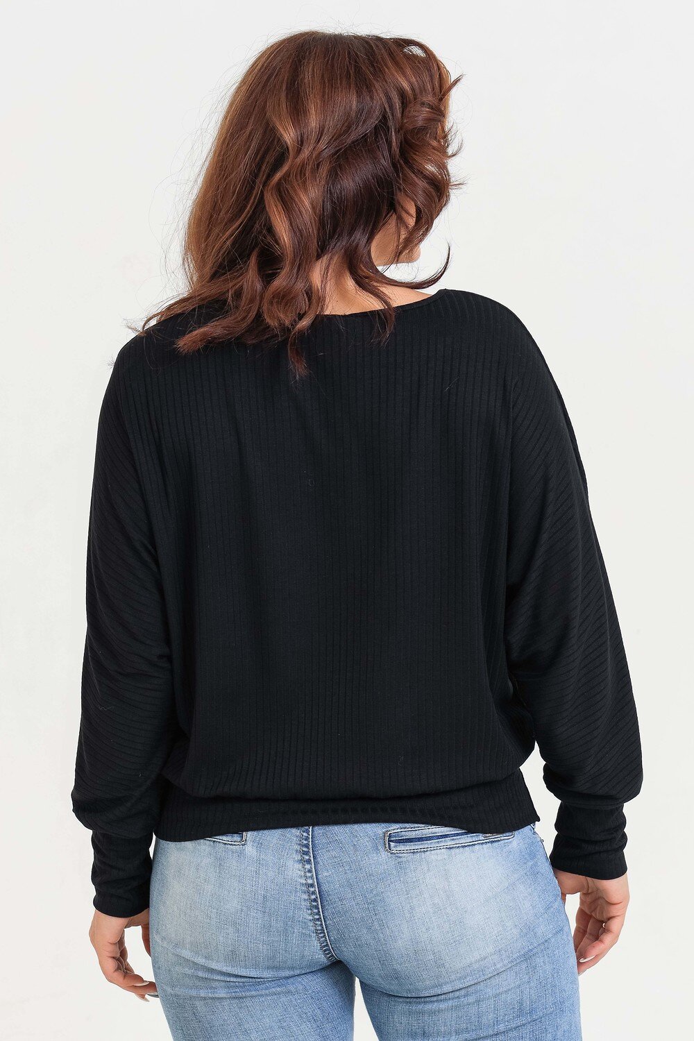 Натали Туника 418729 50522 черный