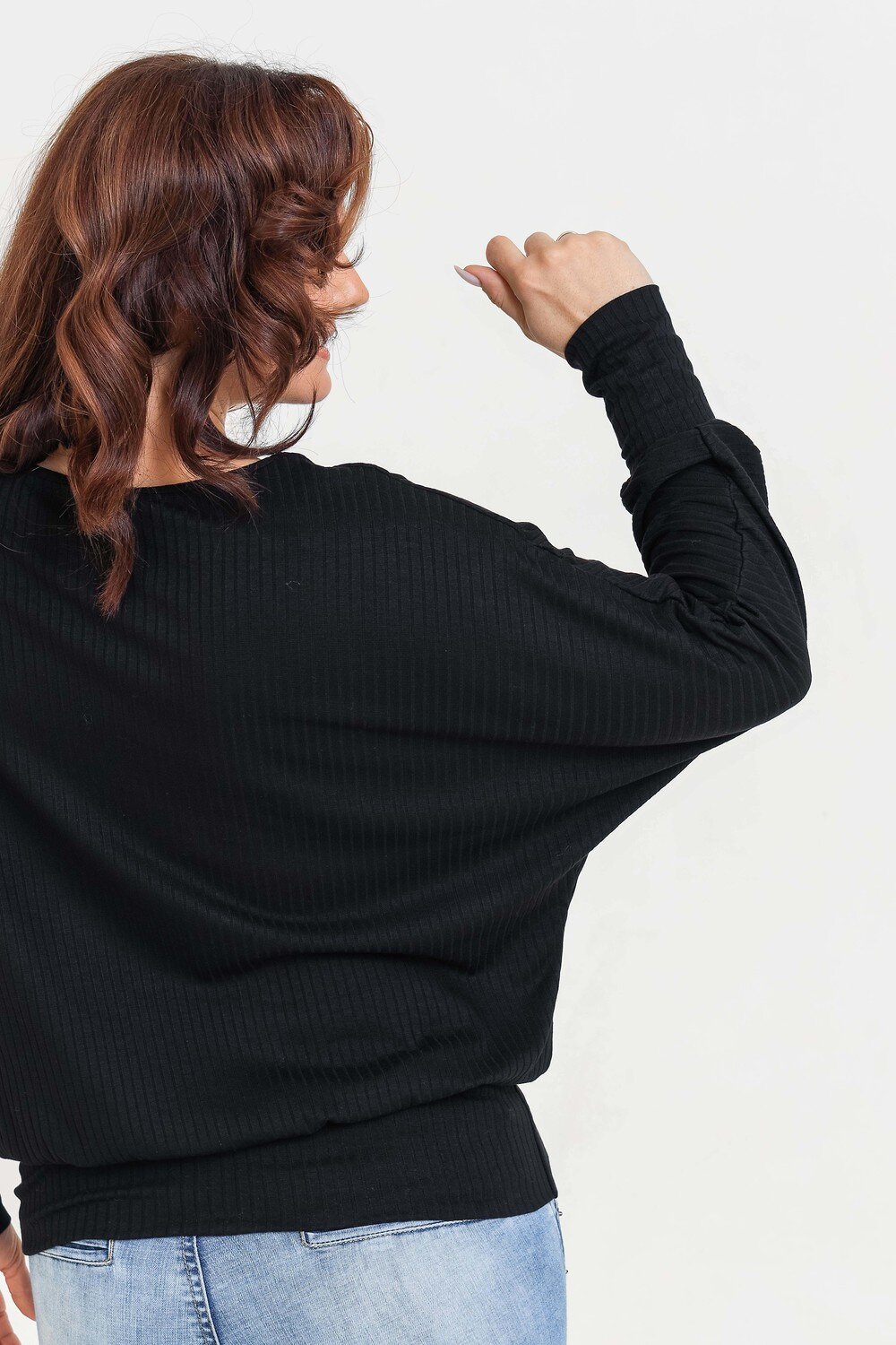 Натали Туника 418729 50522 черный