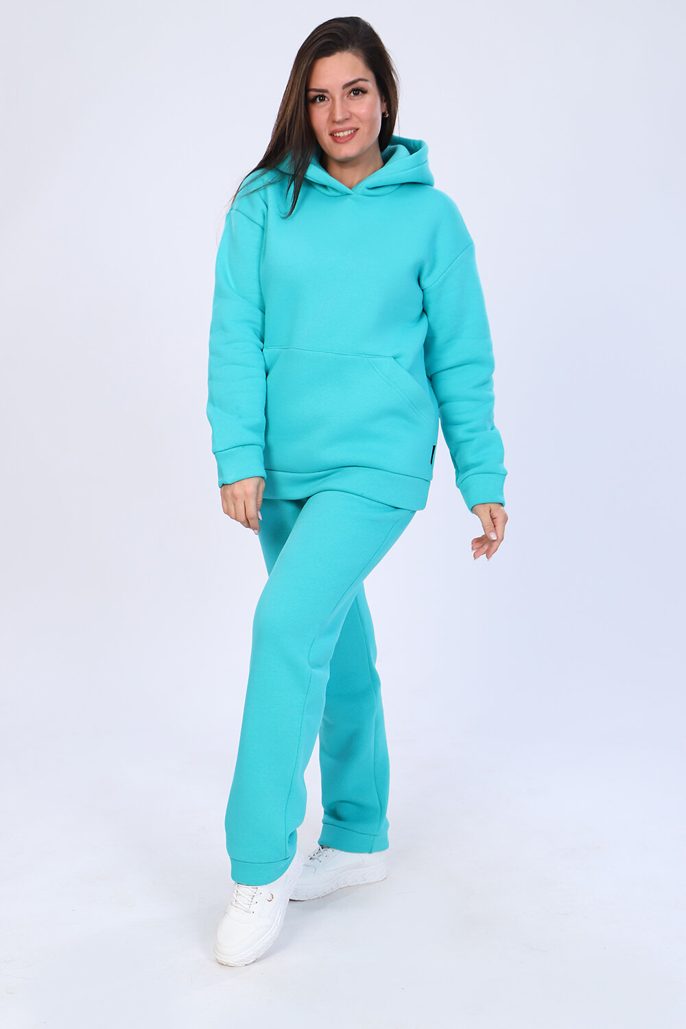 Натали Костюм 418734 6072 ментол