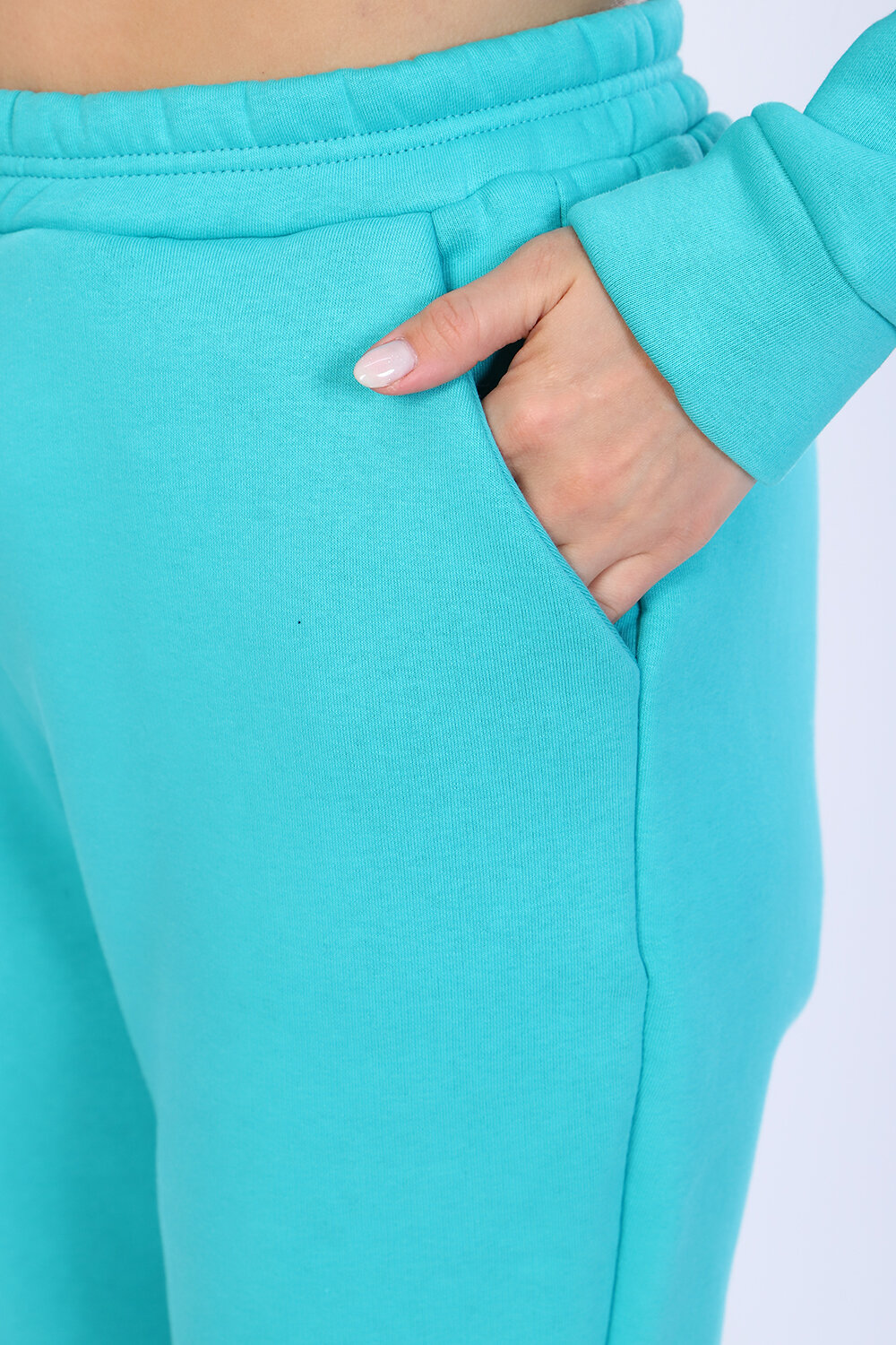 Натали Костюм 418734 6072 ментол