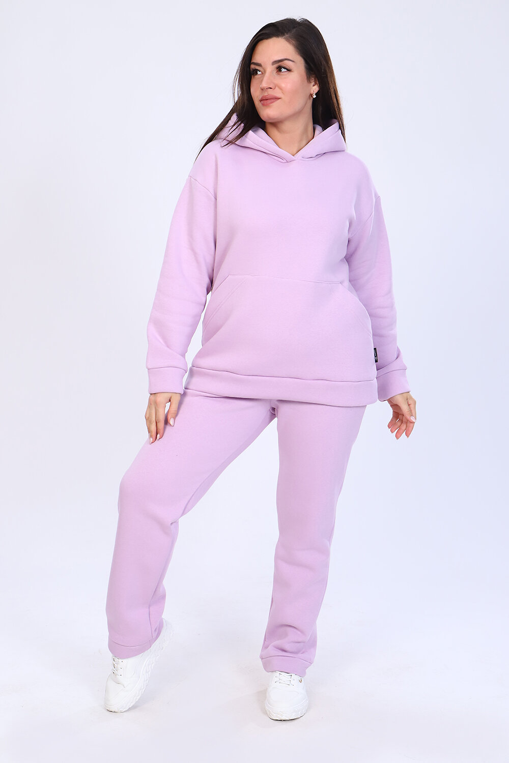 Натали Костюм 418735 6072 фиолетовый