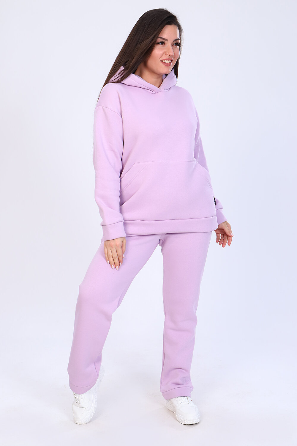 Натали Костюм 418735 6072 фиолетовый