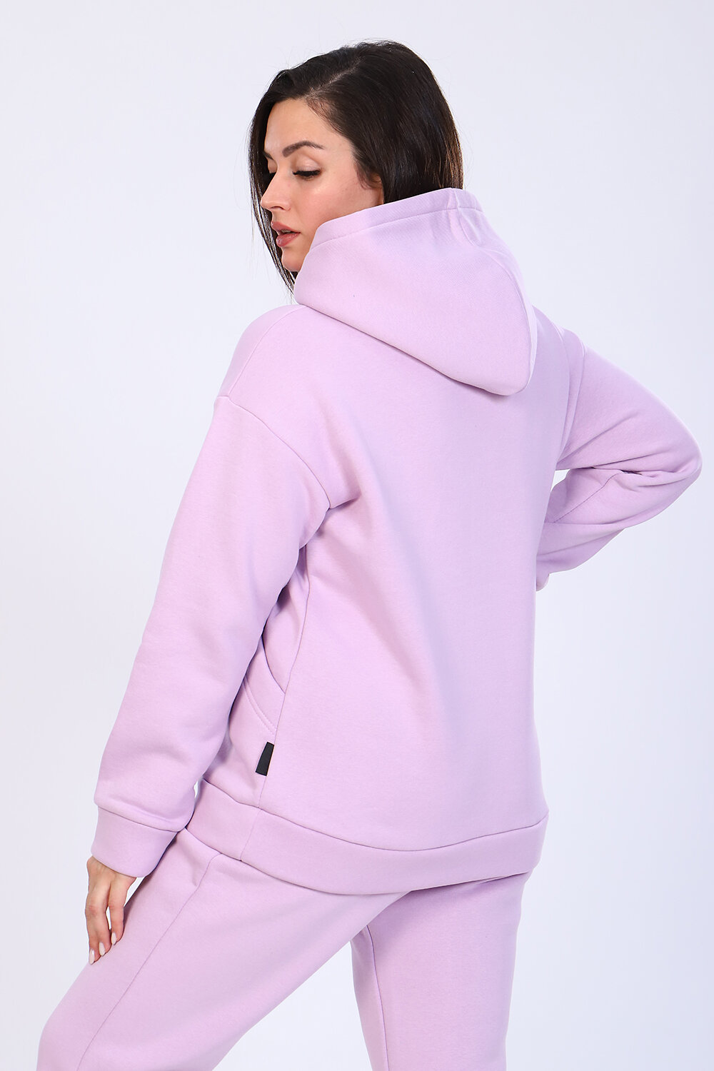 Натали Костюм 418735 6072 фиолетовый