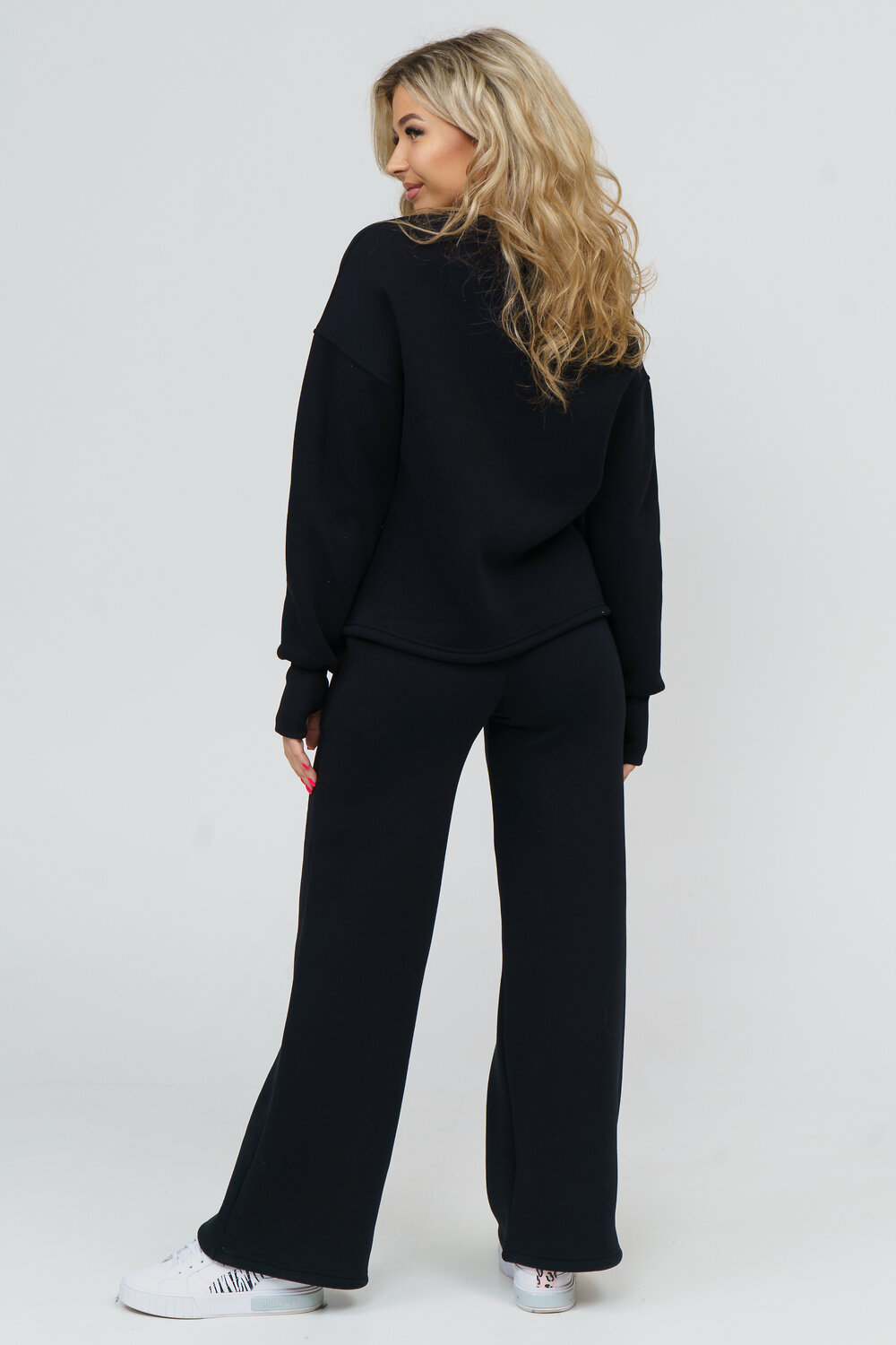 Натали Костюм 418820 36592 черный