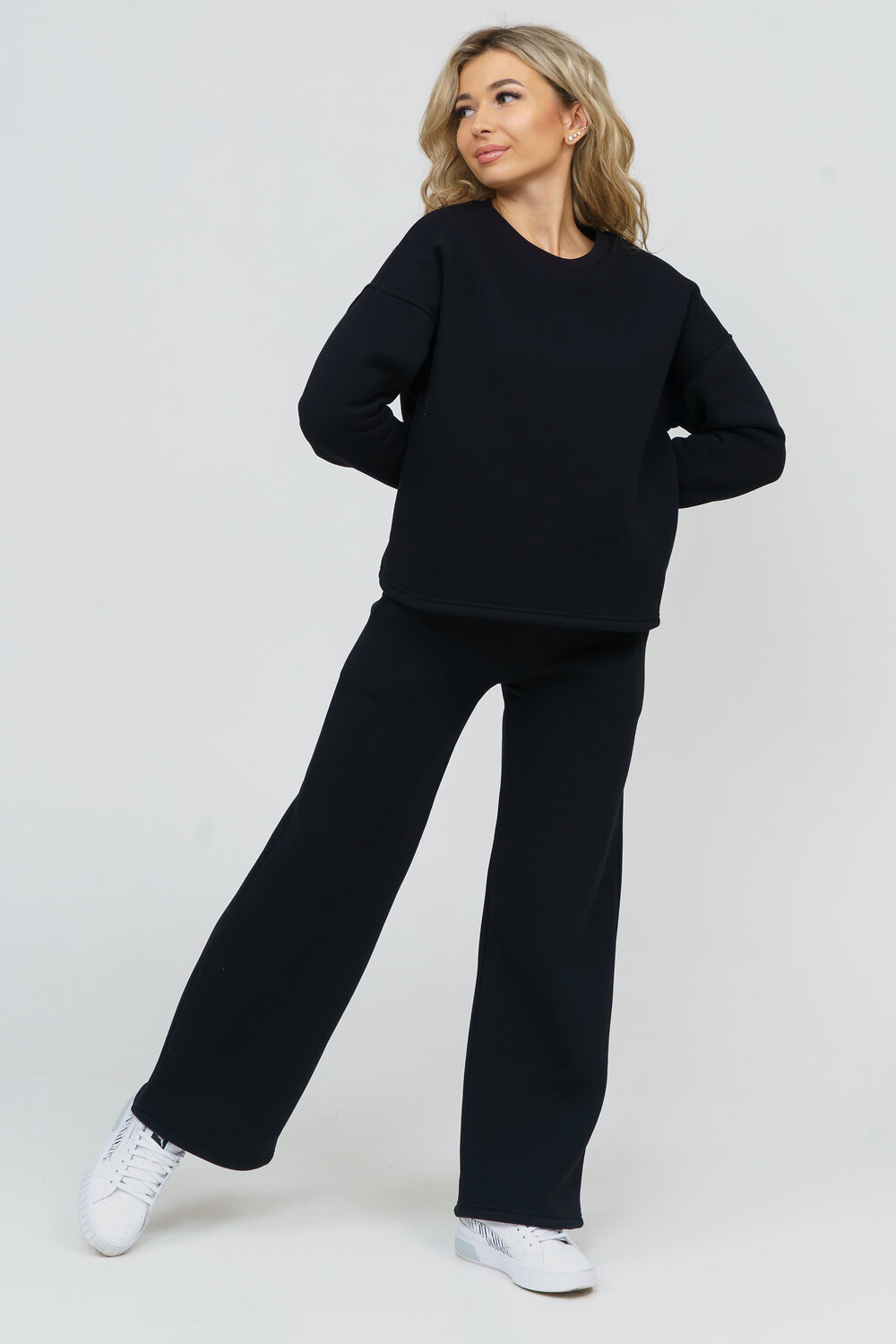 Натали Костюм 418820 36592 черный