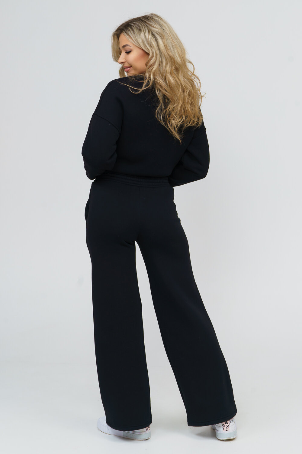 Натали Костюм 418820 36592 черный