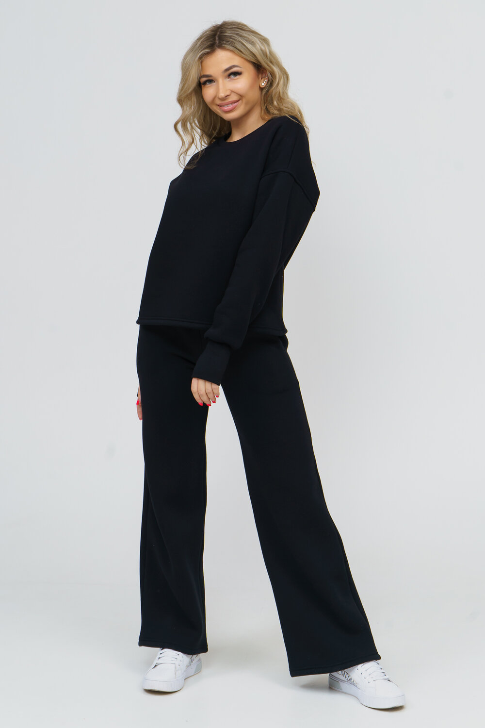 Натали Костюм 418820 36592 черный